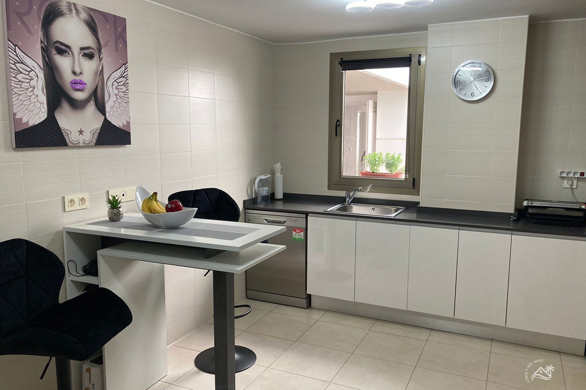 Resale - Apartment -
San Juan de los Terreros