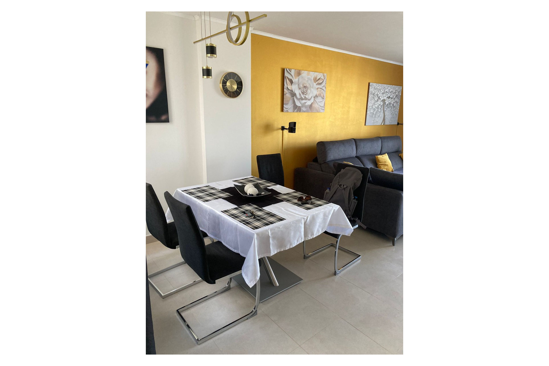 Resale - Apartment -
San Juan de los Terreros