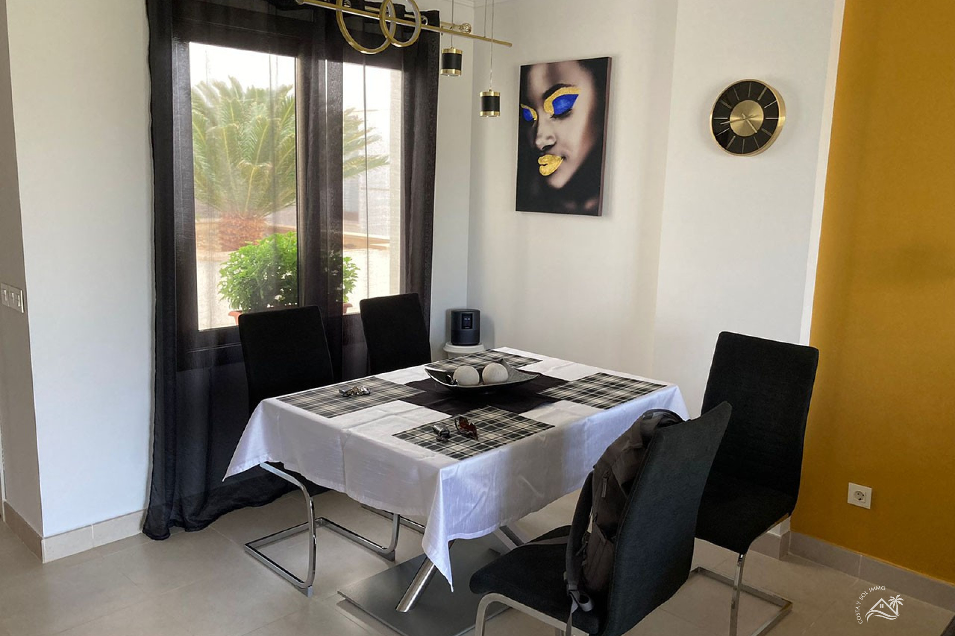 Resale - Apartment -
San Juan de los Terreros
