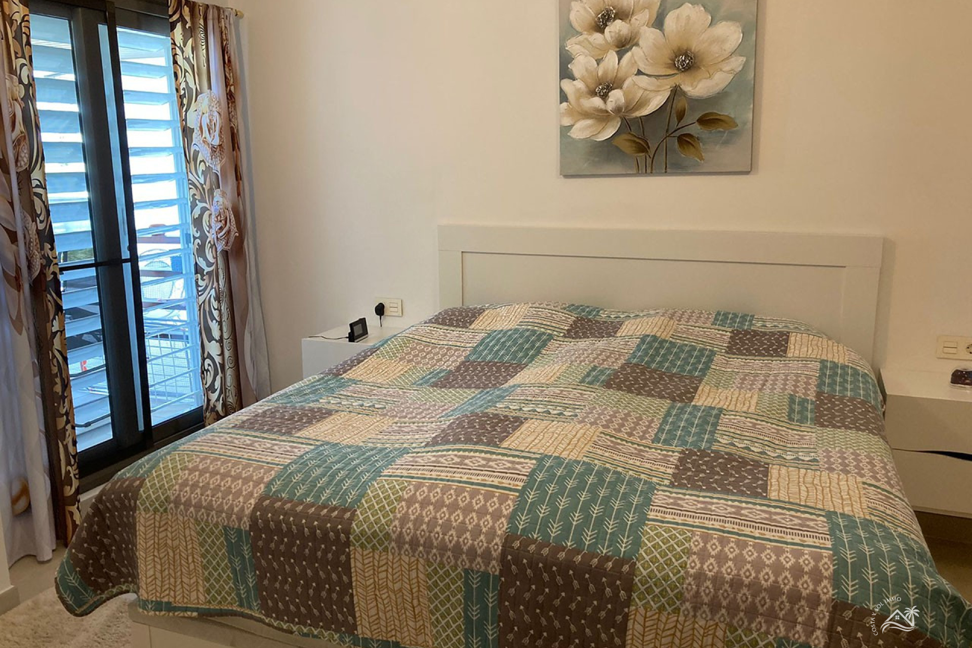Resale - Apartment -
San Juan de los Terreros