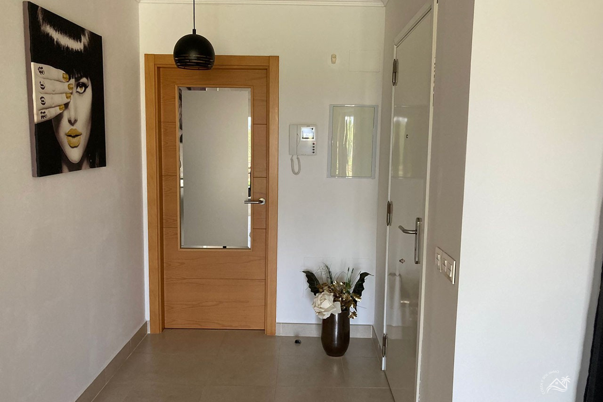 Resale - Apartment -
San Juan de los Terreros