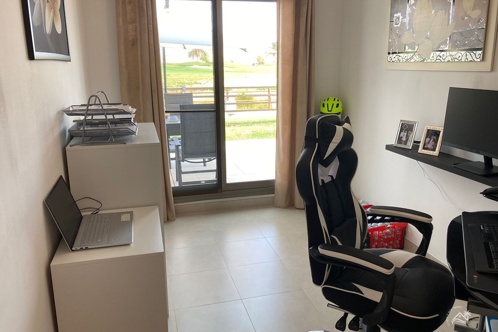 Resale - Apartment -
San Juan de los Terreros