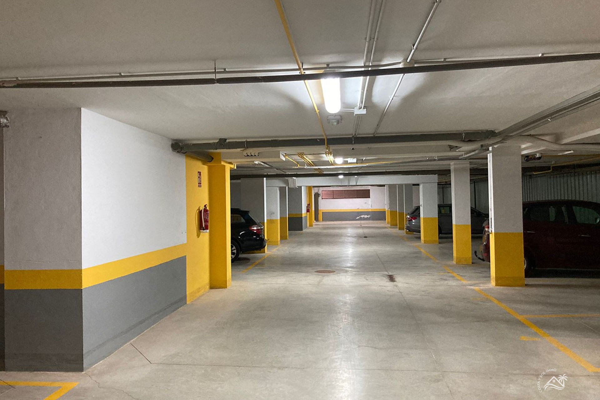 Resale - Apartment -
San Juan de los Terreros