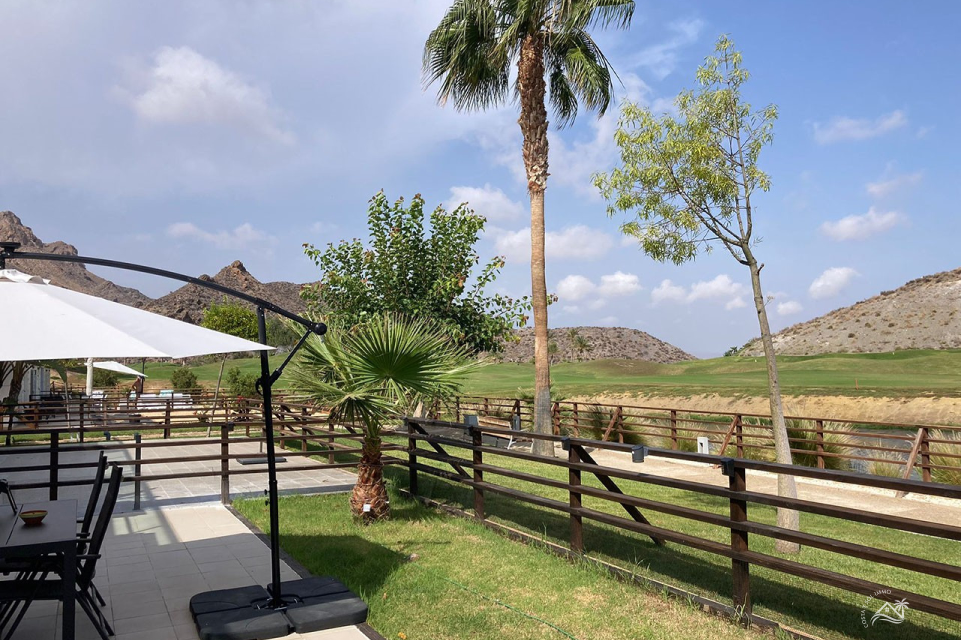 Resale - Apartment -
San Juan de los Terreros