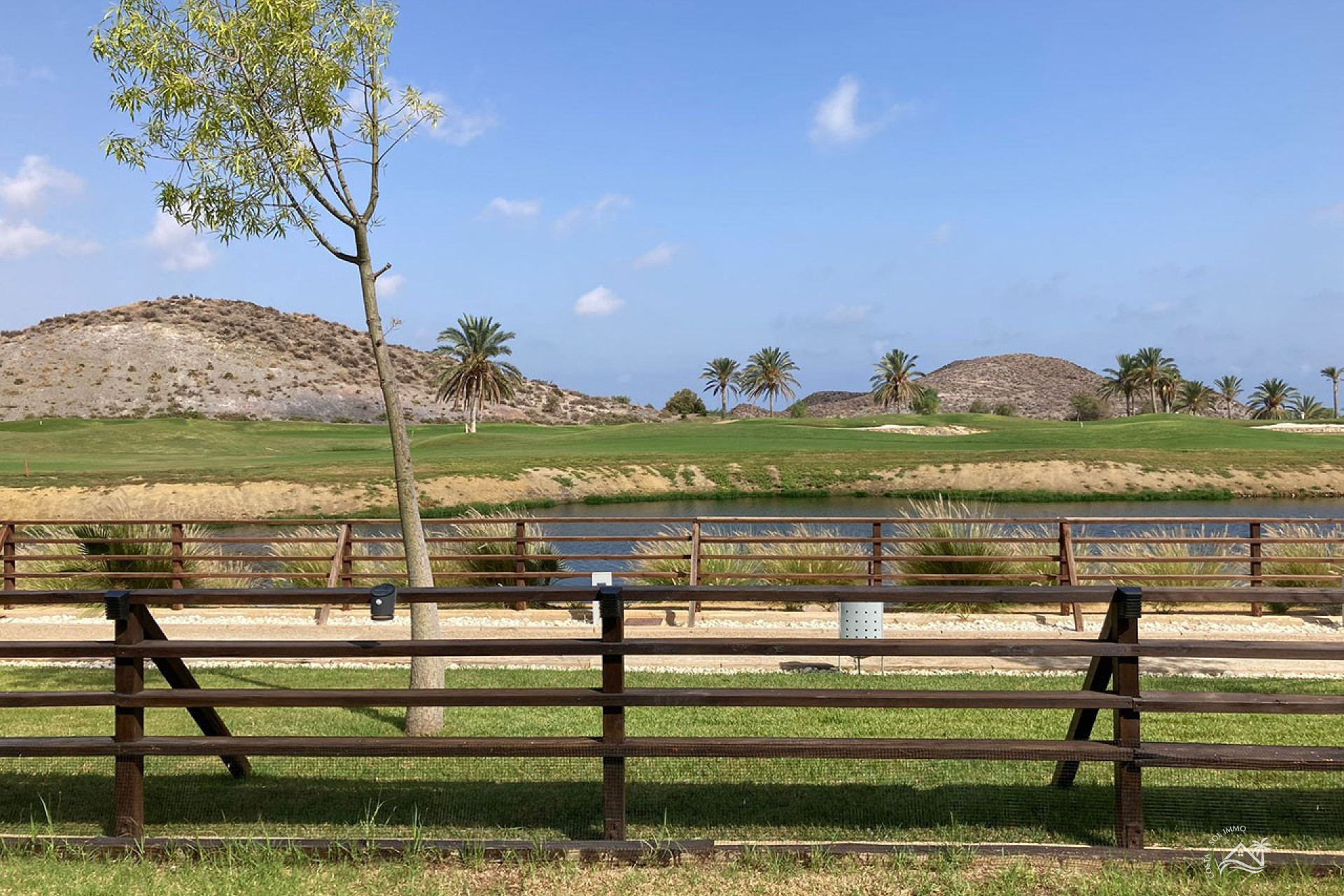 Resale - Apartment -
San Juan de los Terreros
