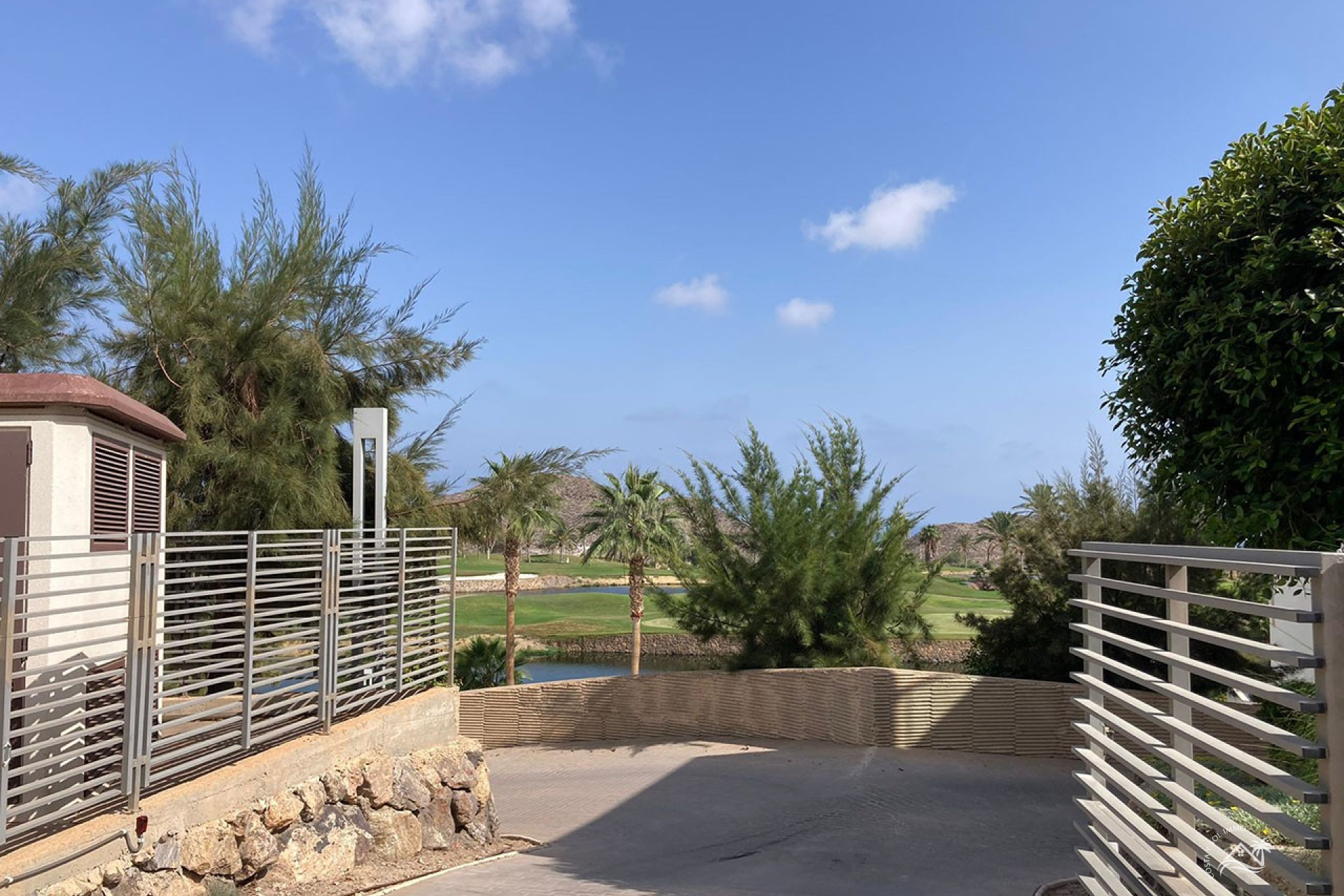 Resale - Apartment -
San Juan de los Terreros