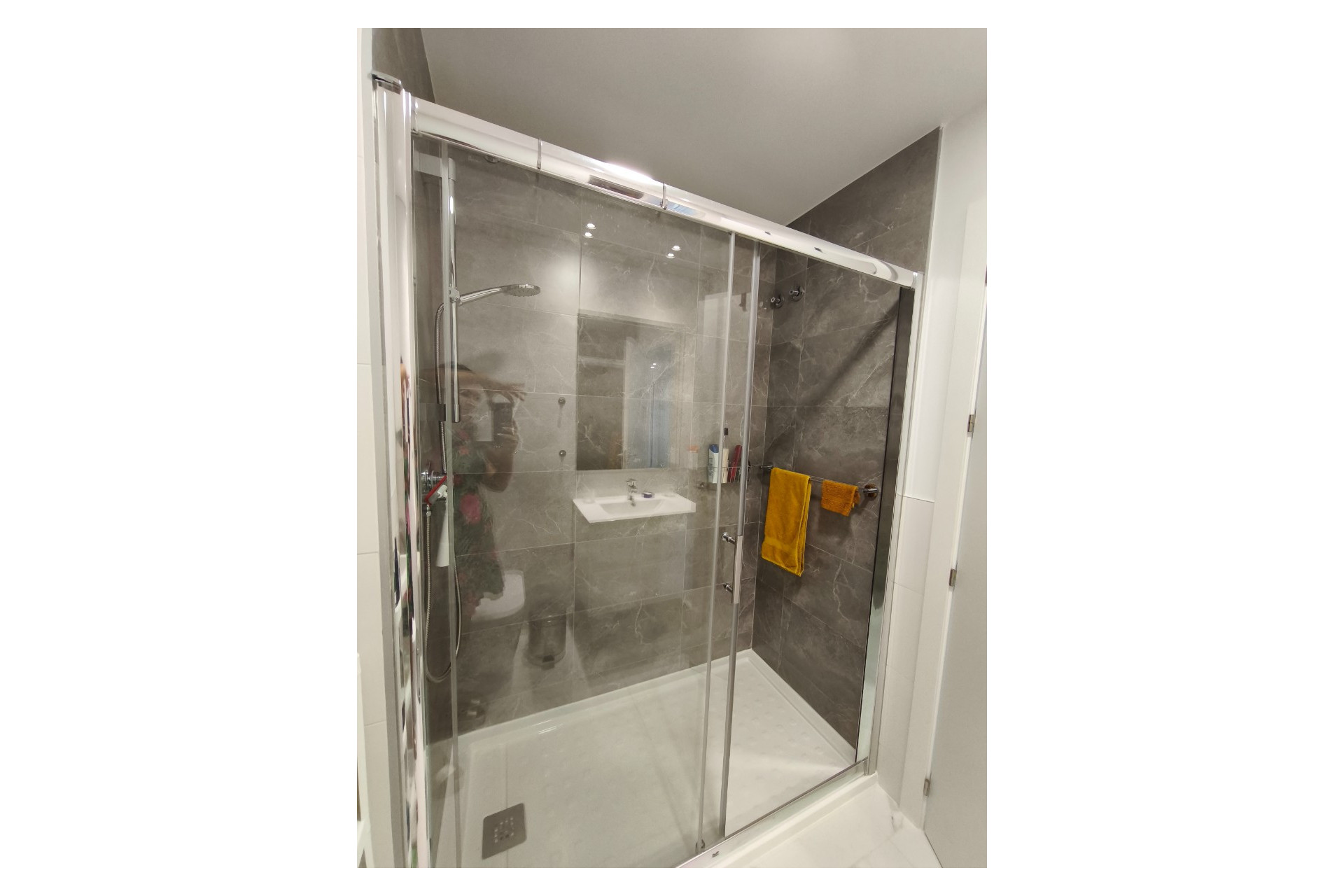 Resale - Apartment -
San Juan de los Terreros