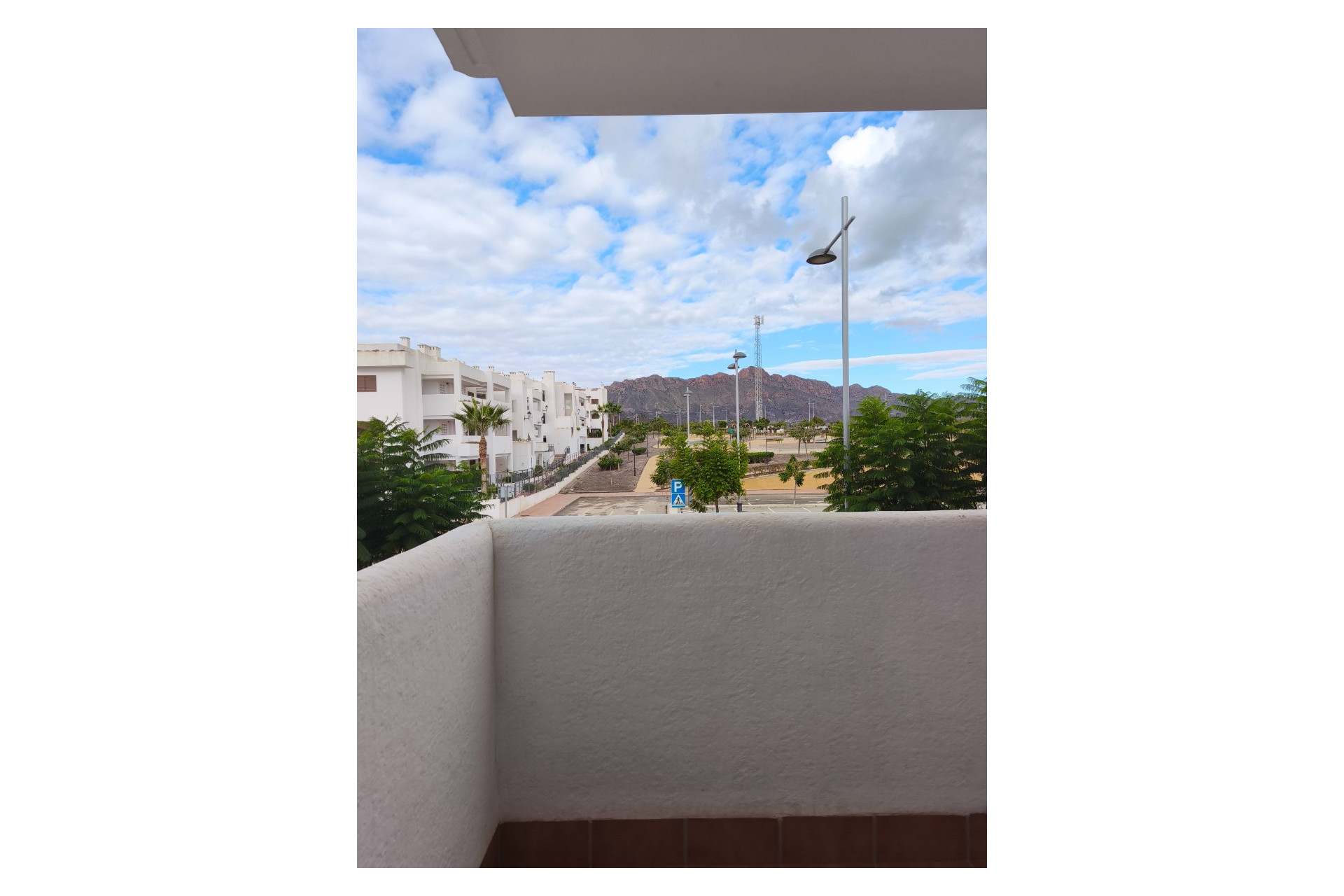 Resale - Apartment -
San Juan de los Terreros