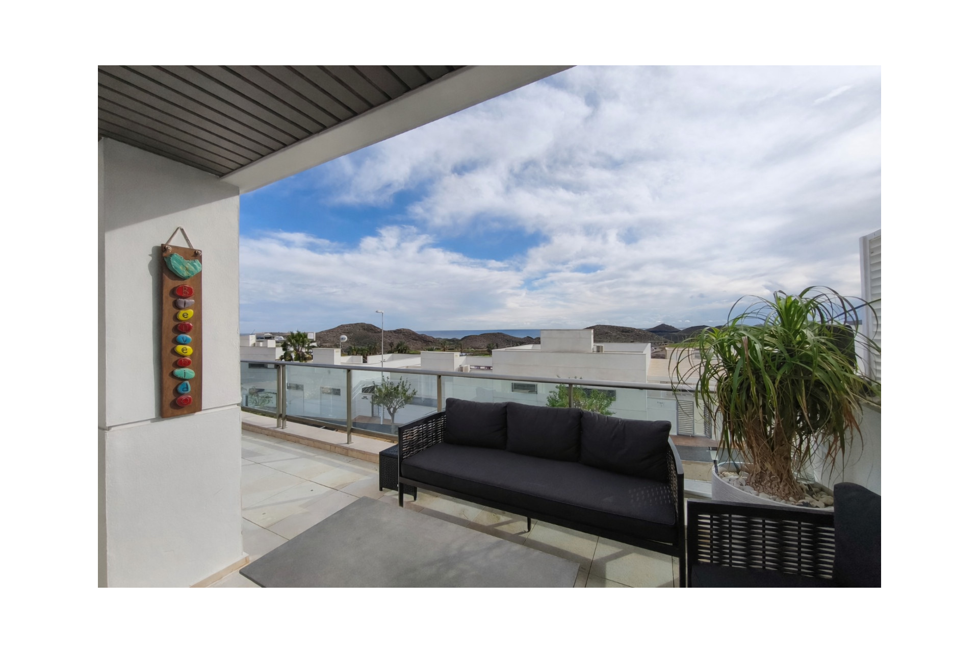 Resale - Apartment -
San Juan de los Terreros