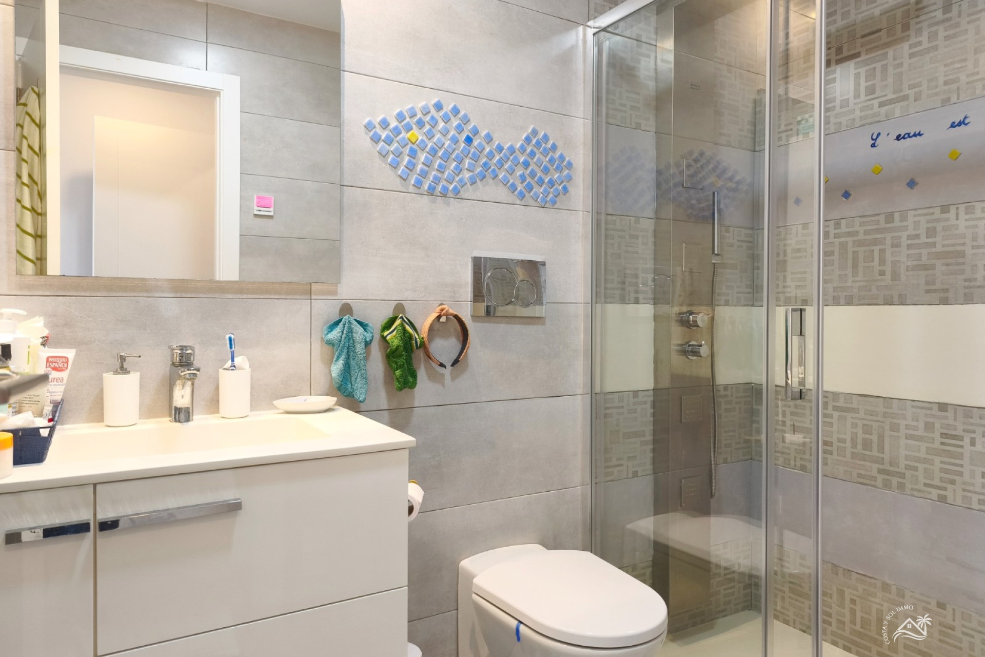 Resale - Apartment -
San Juan de los Terreros