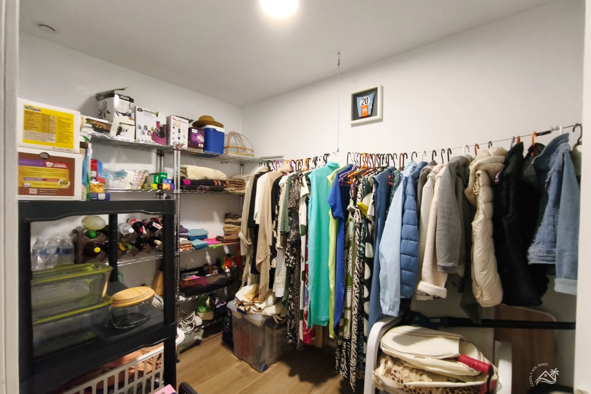 Resale - Apartment -
San Juan de los Terreros