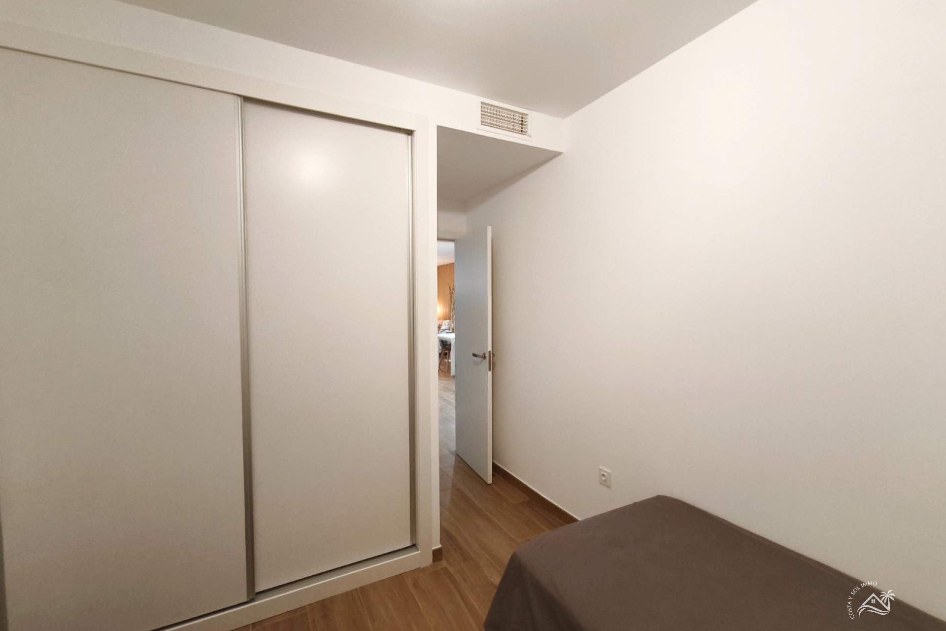 Resale - Apartment -
San Juan de los Terreros