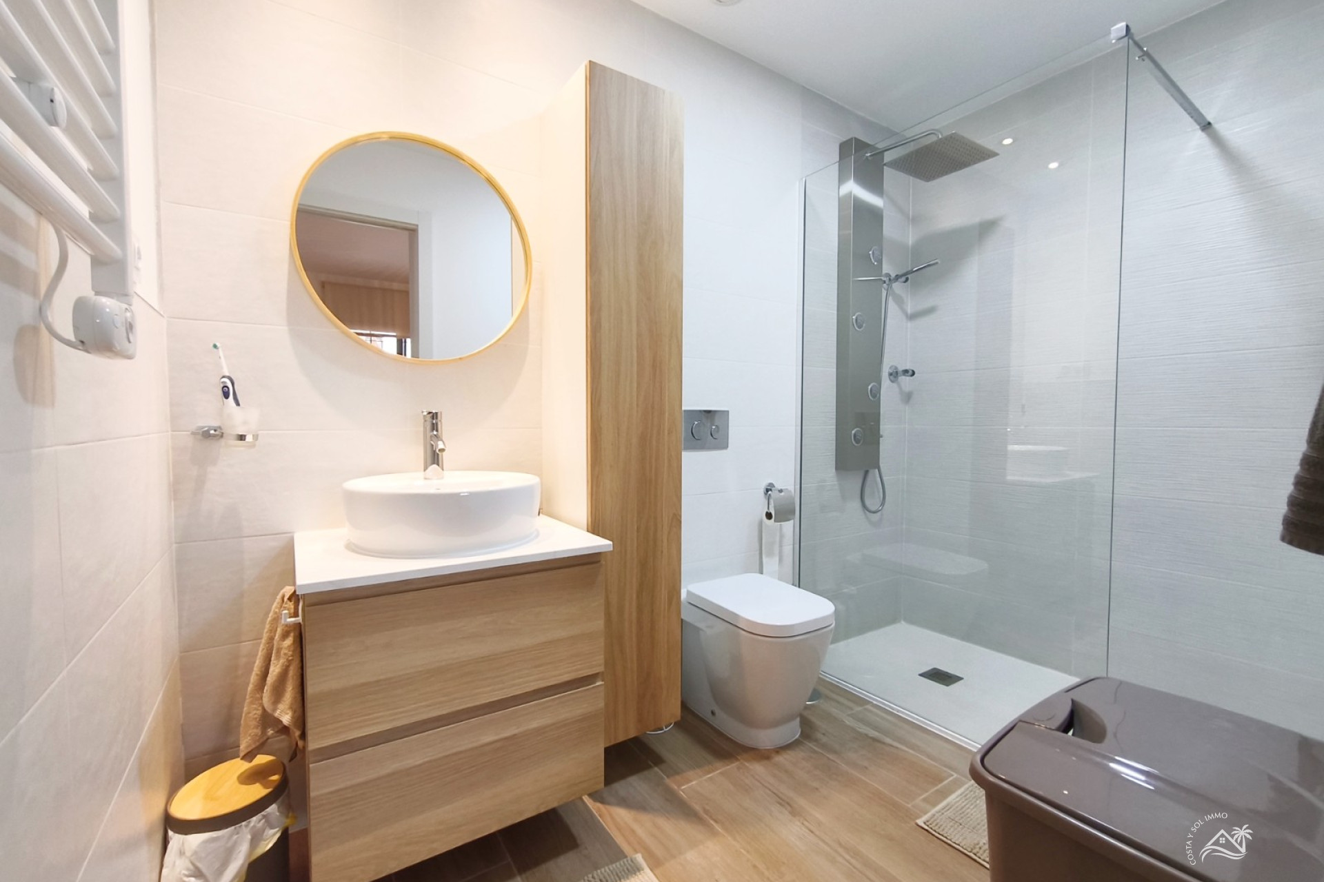 Resale - Apartment -
San Juan de los Terreros