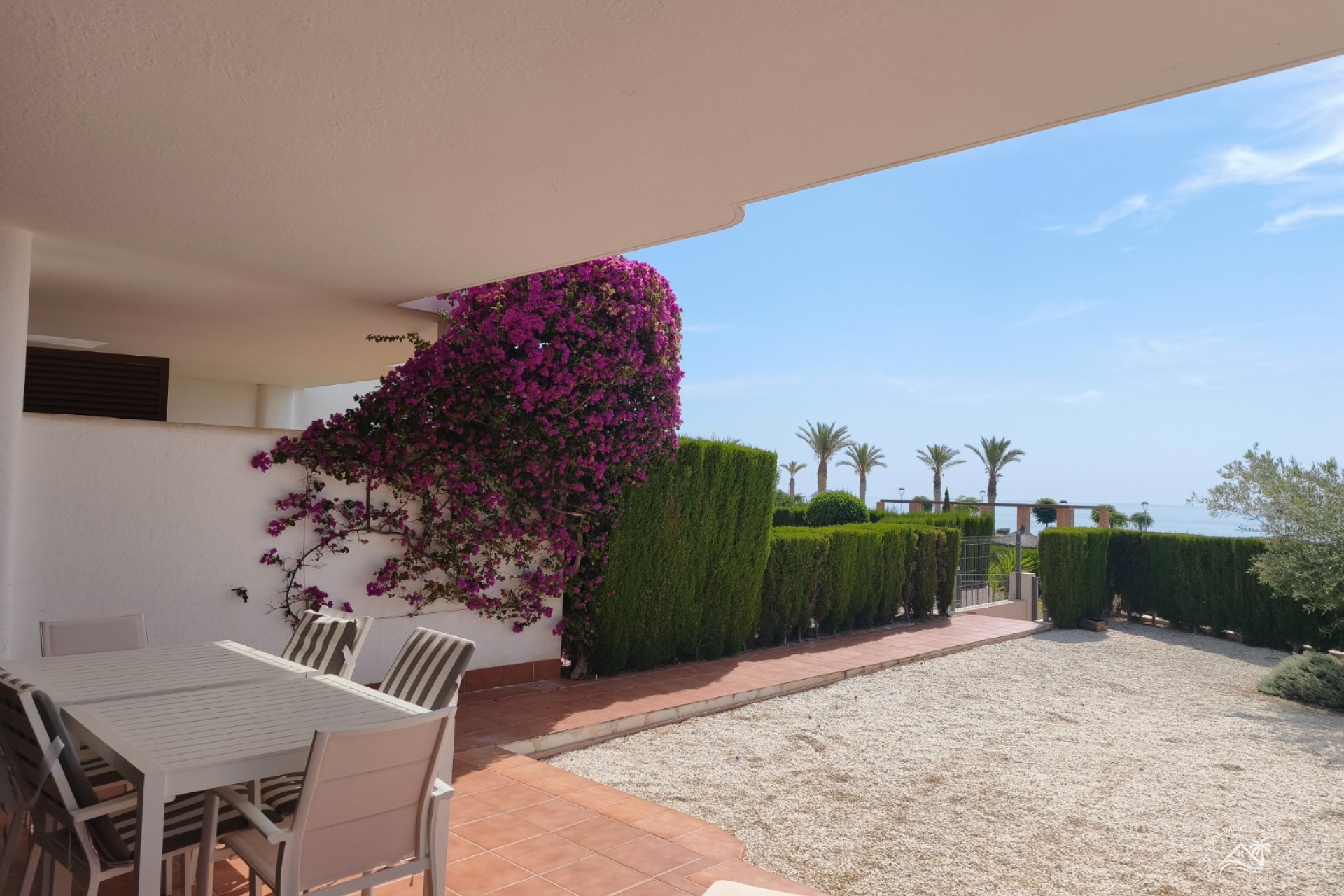 Resale - Apartment -
San Juan de los Terreros