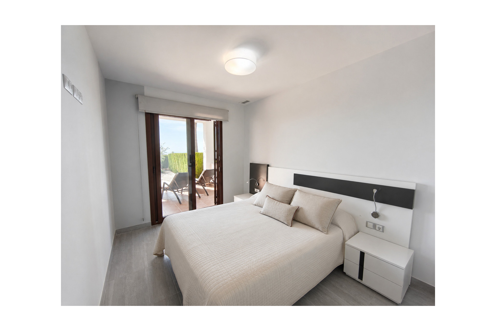 Resale - Apartment -
San Juan de los Terreros