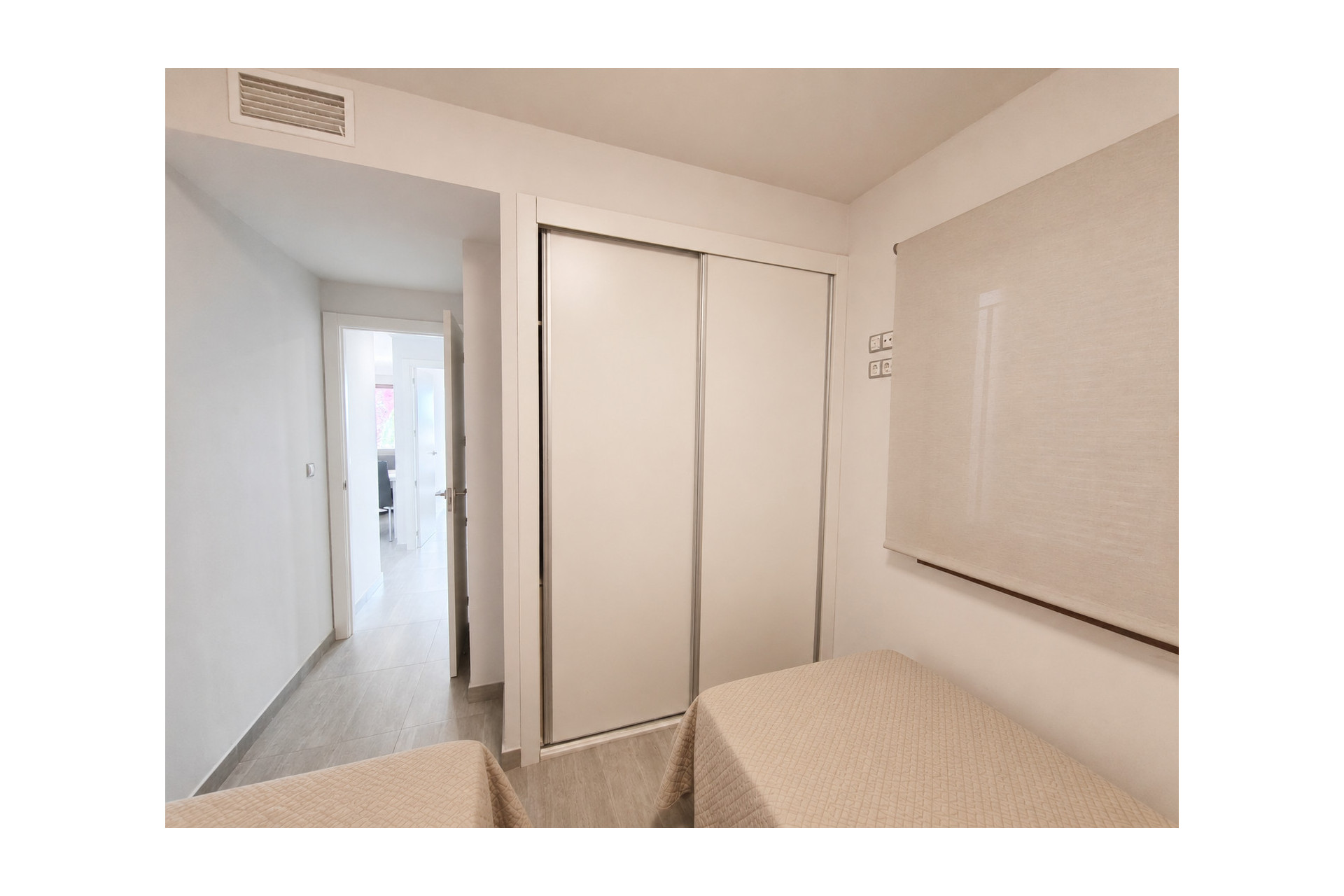Resale - Apartment -
San Juan de los Terreros