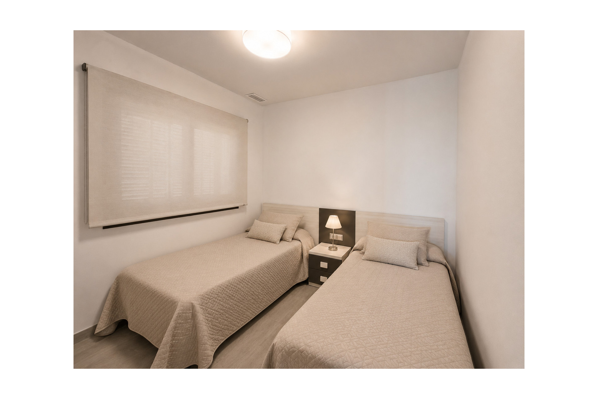 Resale - Apartment -
San Juan de los Terreros