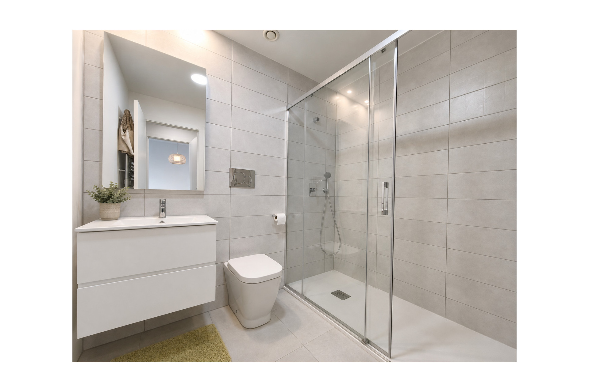 Resale - Apartment -
San Juan de los Terreros