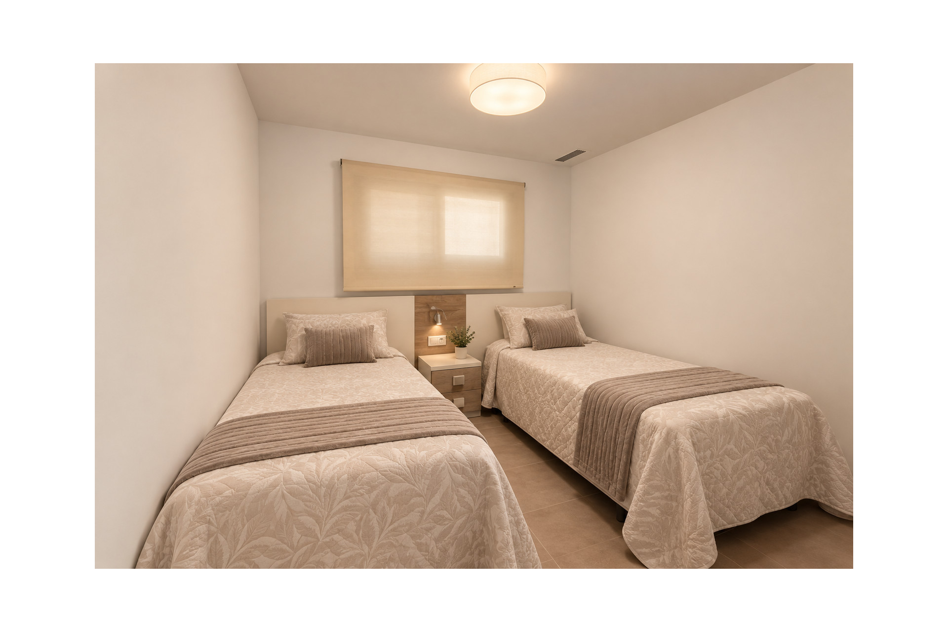 Resale - Apartment -
San Juan de los Terreros