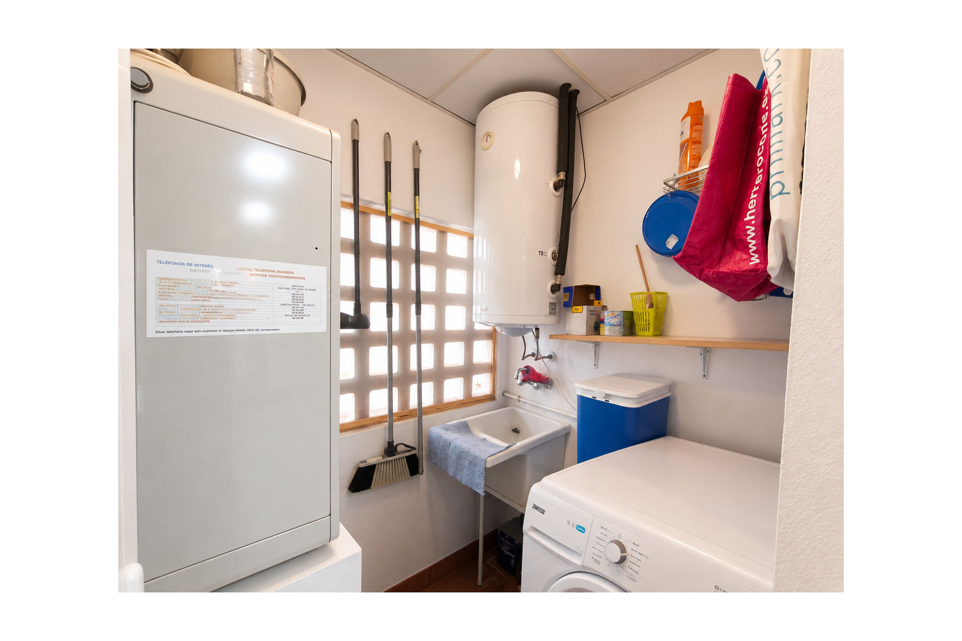 Resale - Apartment -
San Juan de los Terreros