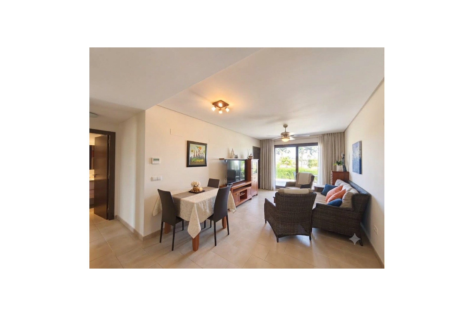Resale - Apartment -
San Juan de los Terreros
