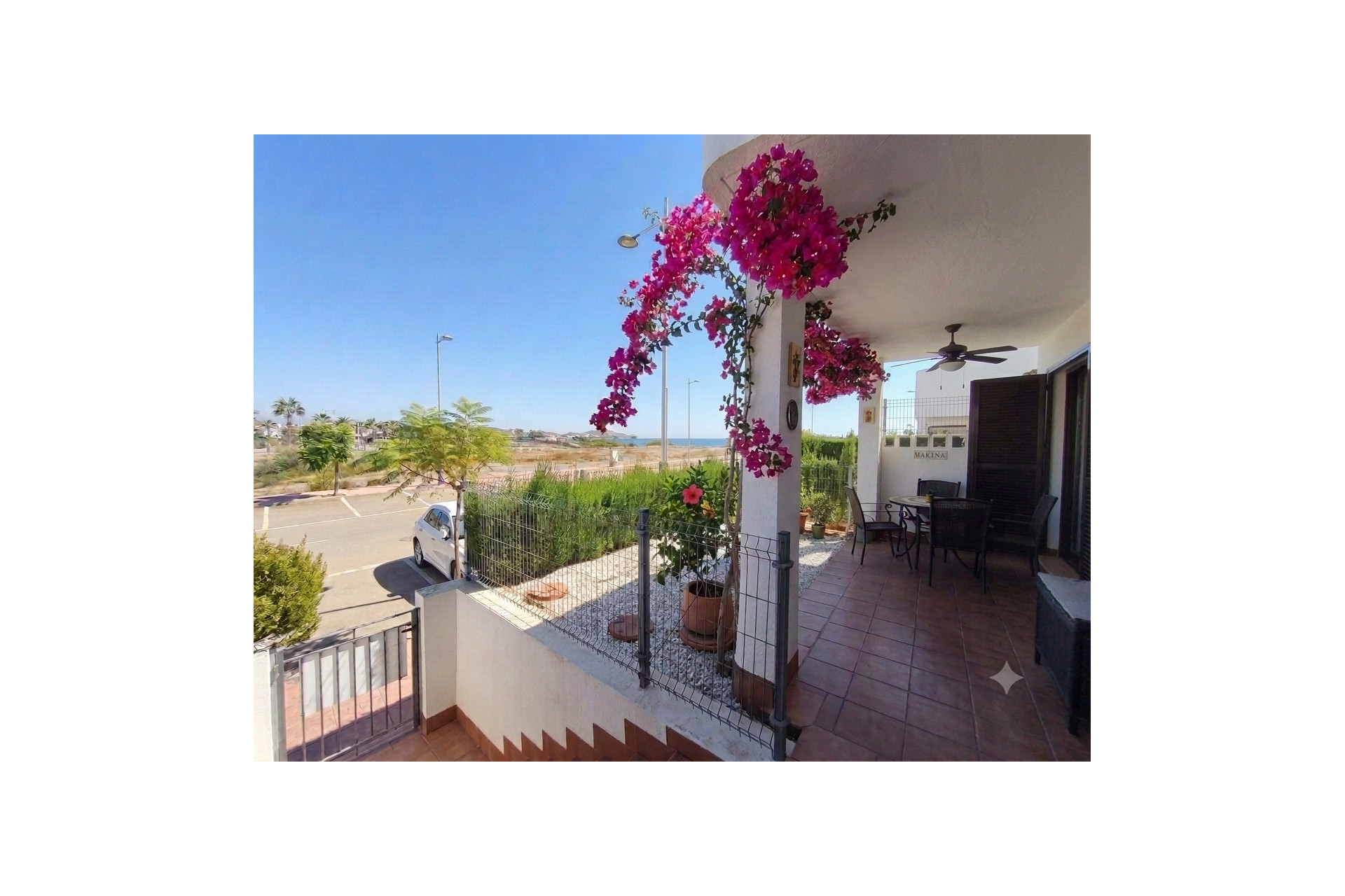 Resale - Apartment -
San Juan de los Terreros