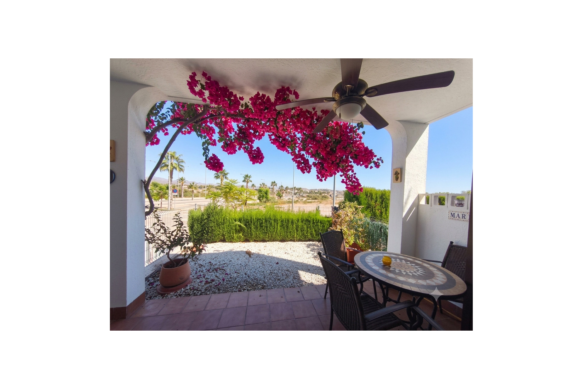 Resale - Apartment -
San Juan de los Terreros