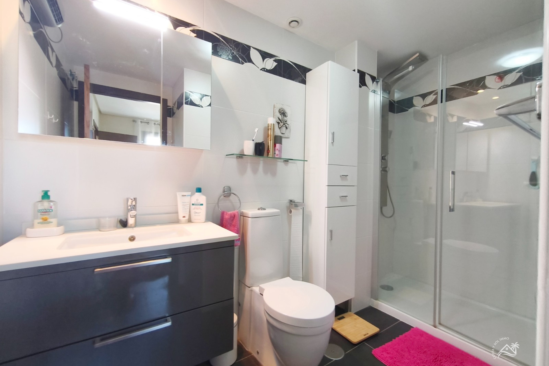 Resale - Apartment -
San Juan de los Terreros