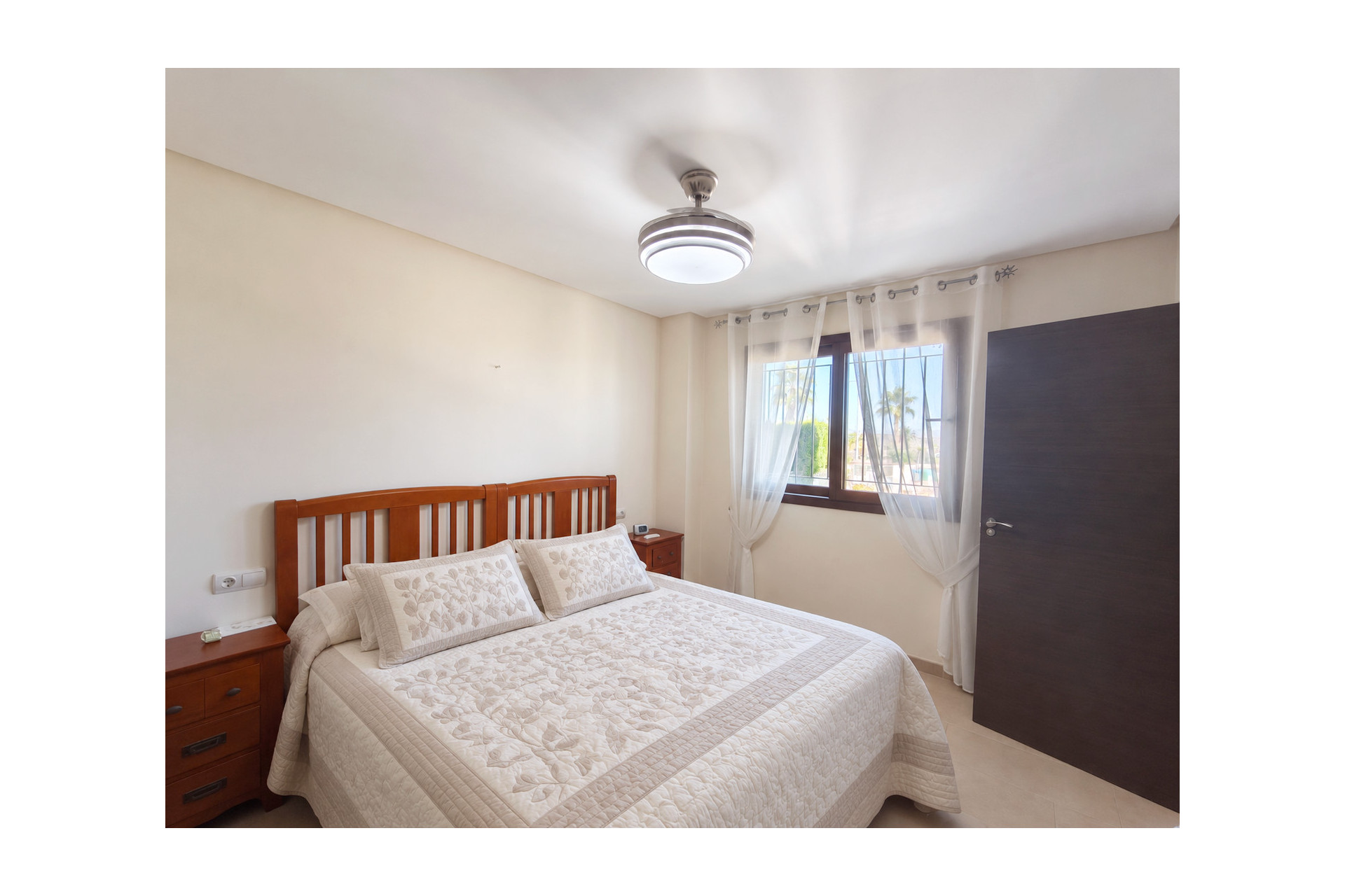 Resale - Apartment -
San Juan de los Terreros