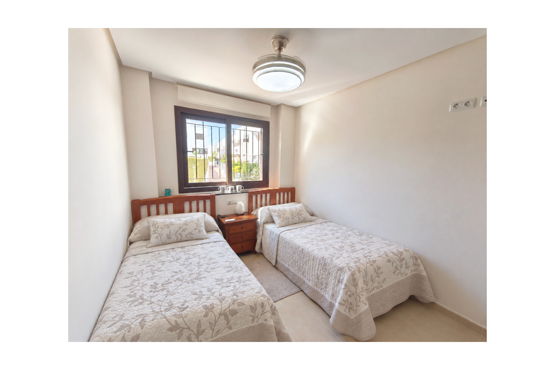 Resale - Apartment -
San Juan de los Terreros