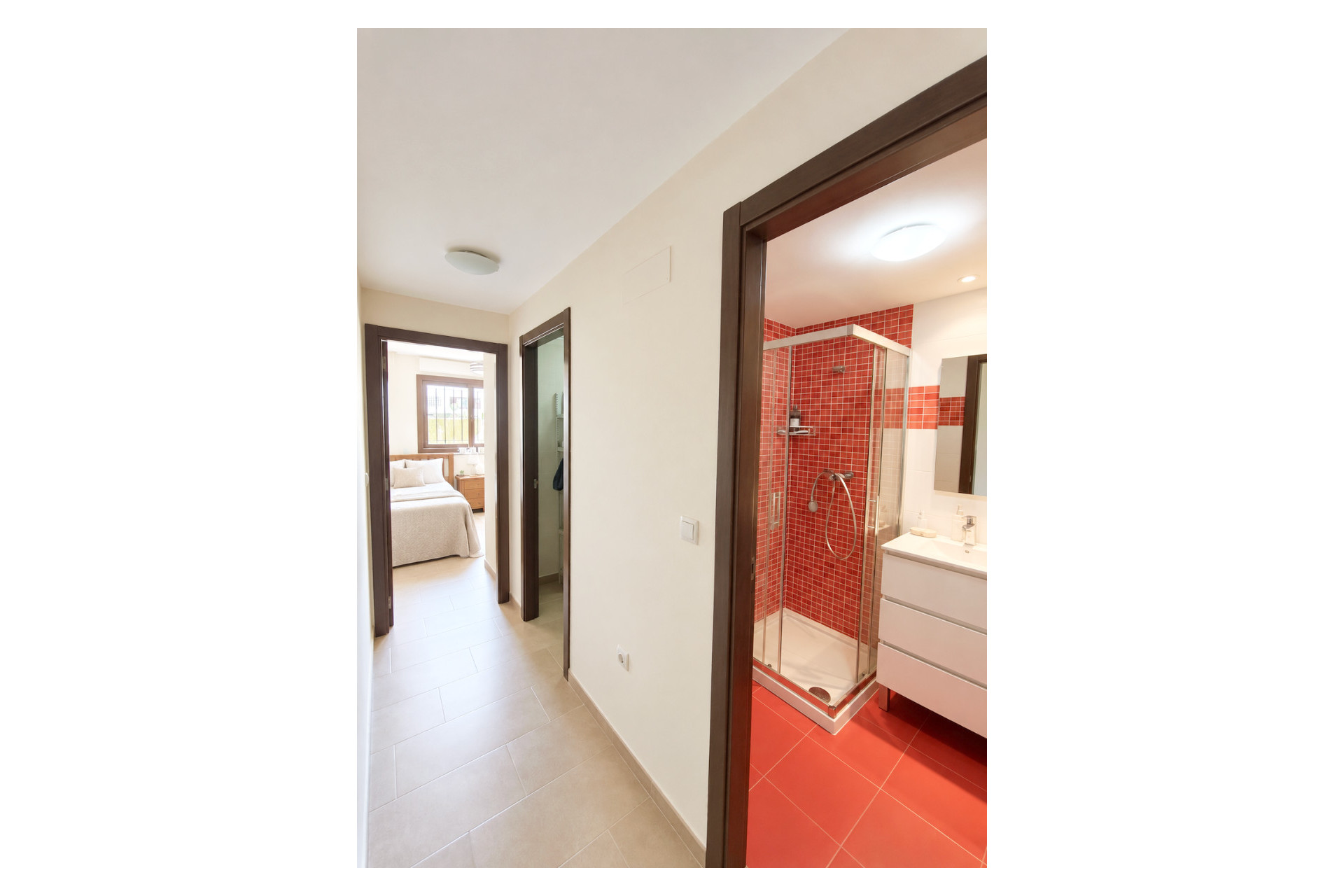Resale - Apartment -
San Juan de los Terreros