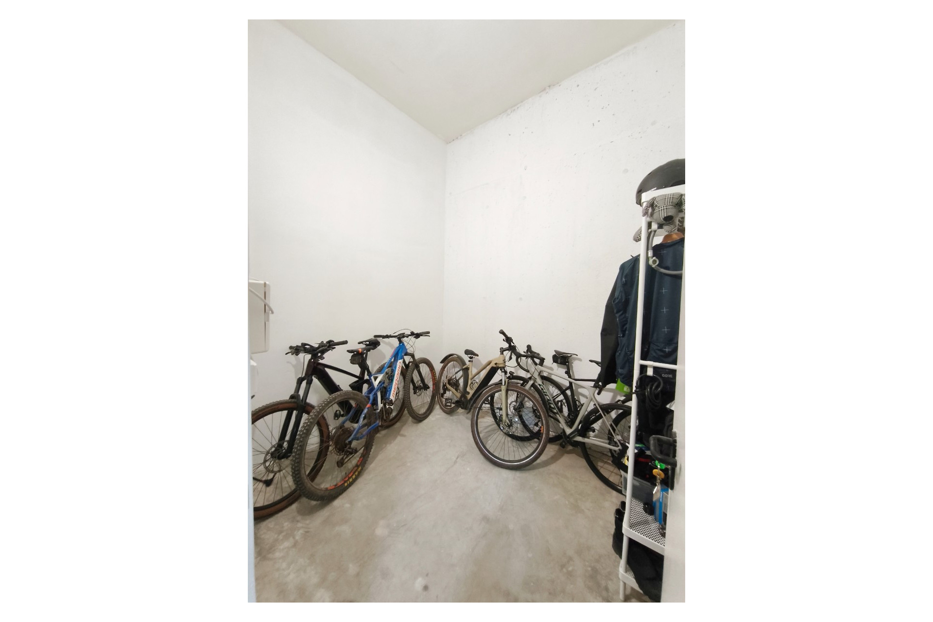 Resale - Apartment -
San Juan de los Terreros