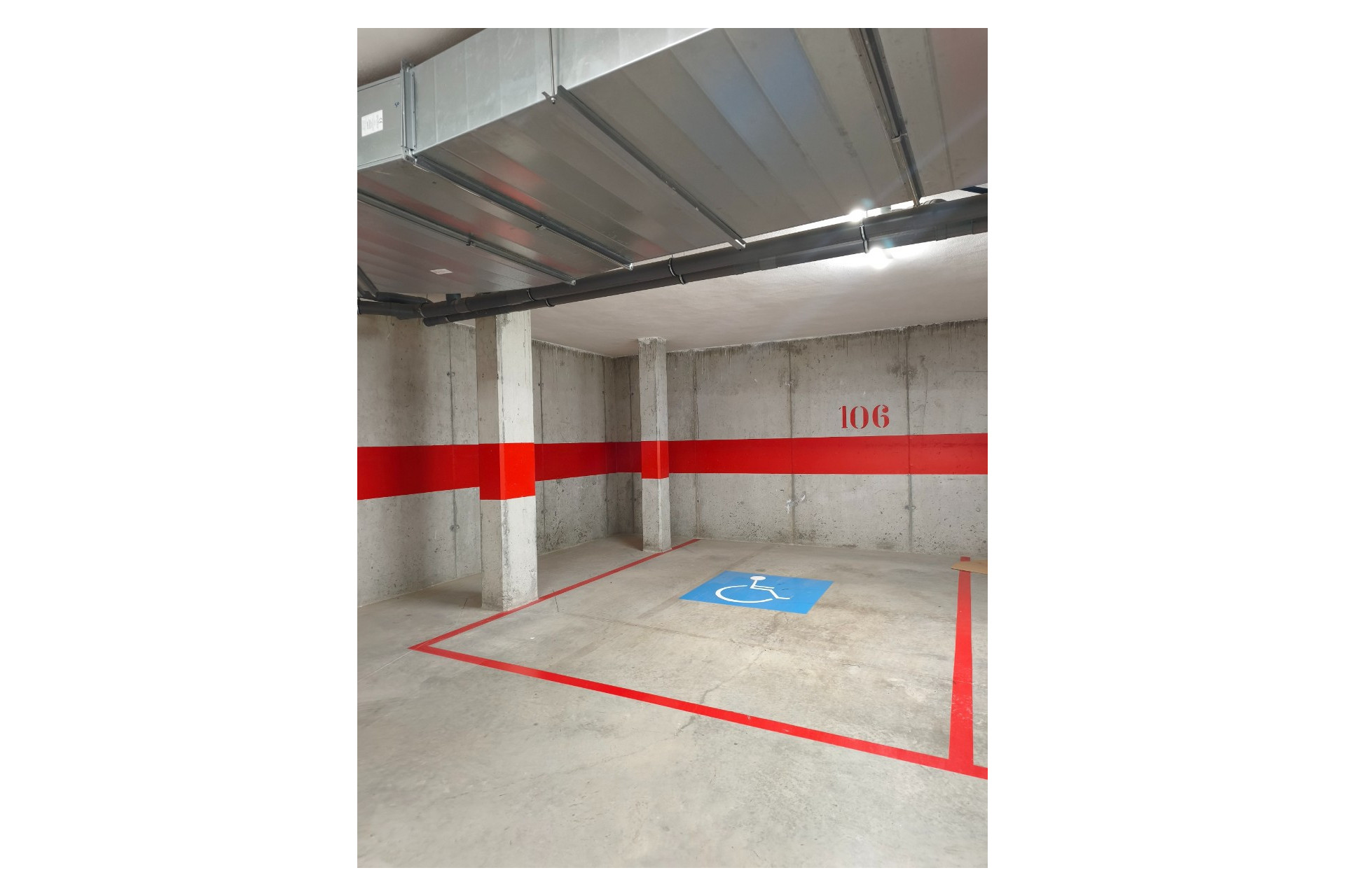 Resale - Apartment -
San Juan de los Terreros