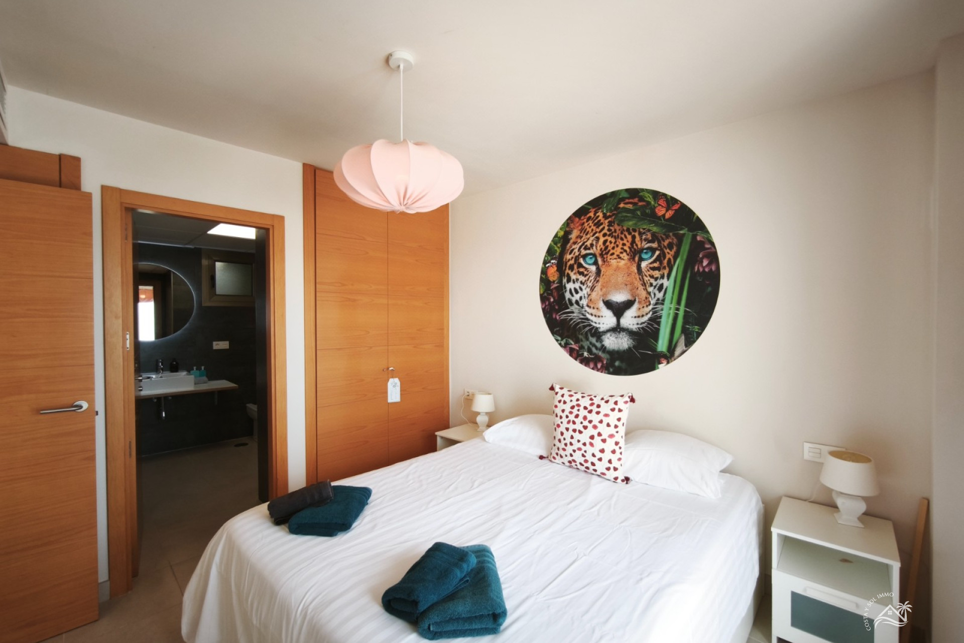 Resale - Apartment -
San Juan de los Terreros