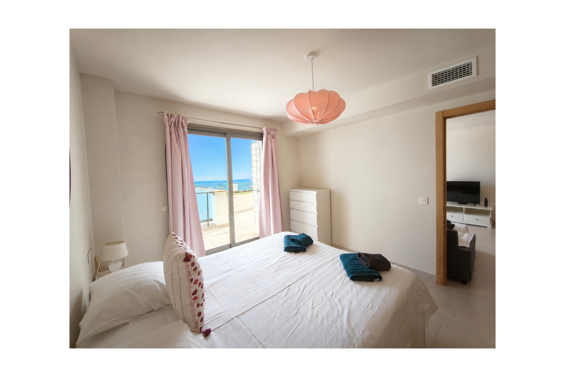 Resale - Apartment -
San Juan de los Terreros