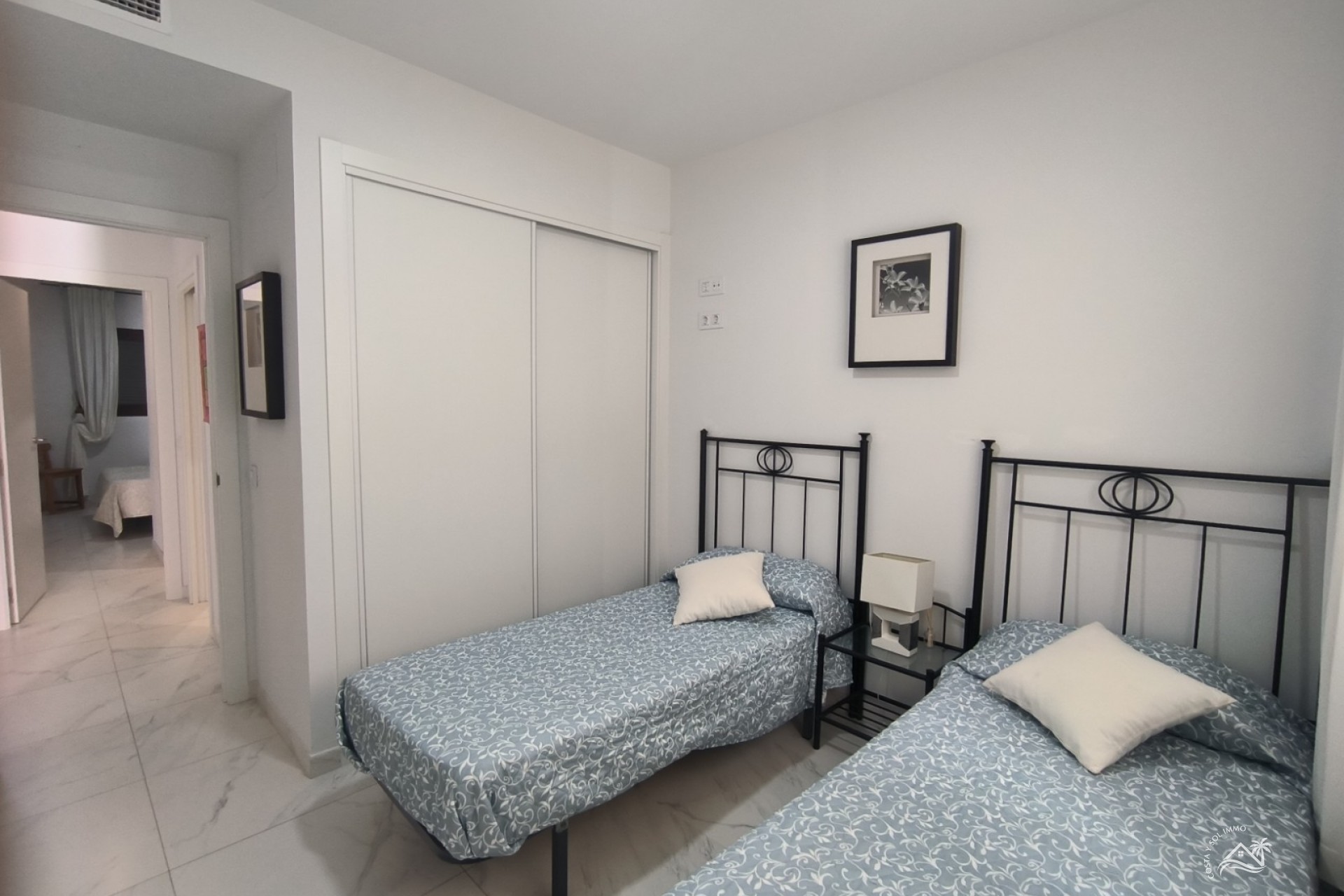 Resale - Apartment -
San Juan de los Terreros