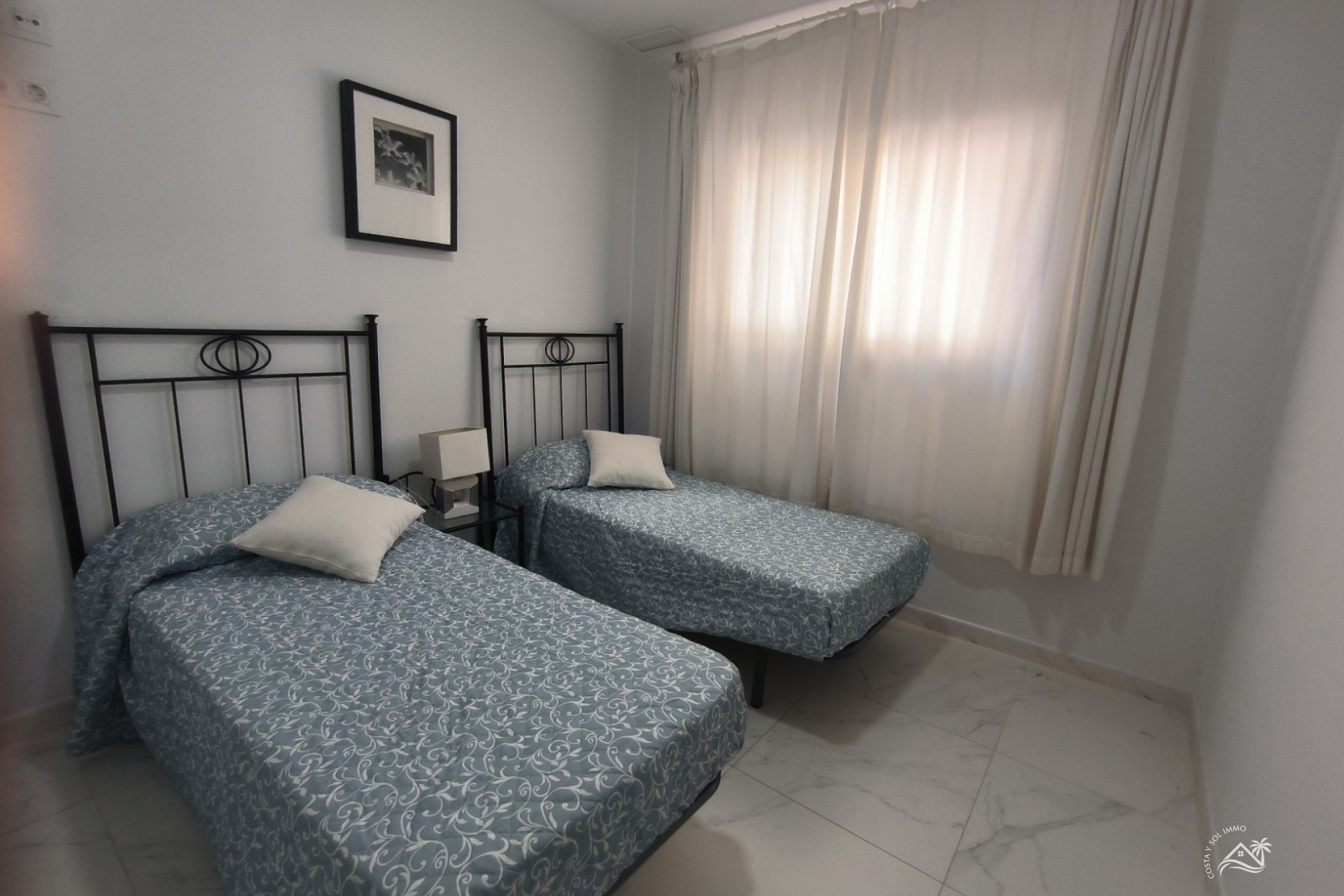 Resale - Apartment -
San Juan de los Terreros