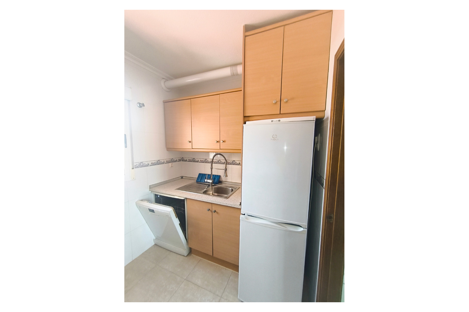 Resale - Bungalow -
Orihuela Costa - Los Altos