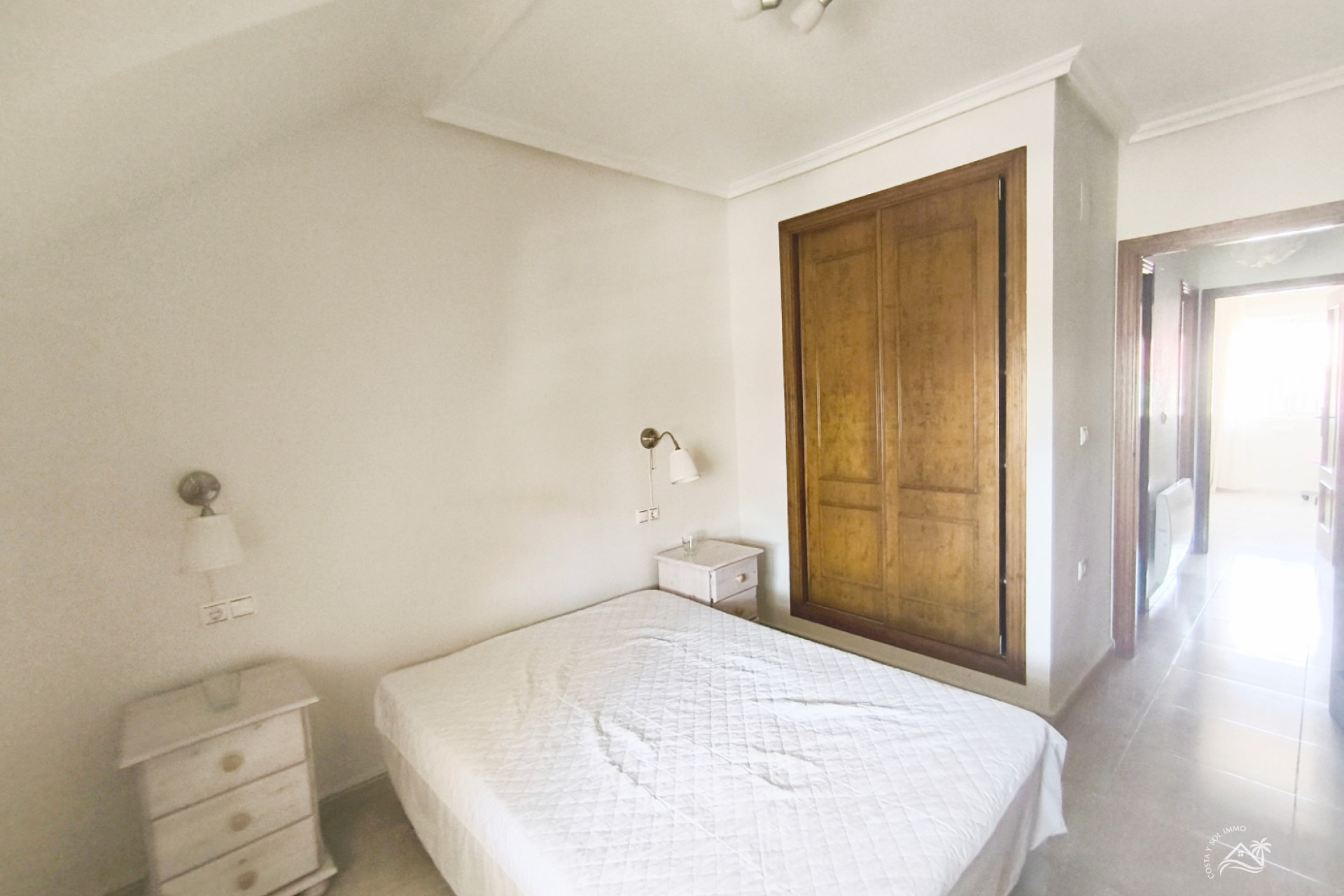 Resale - Bungalow -
Orihuela Costa - Los Altos