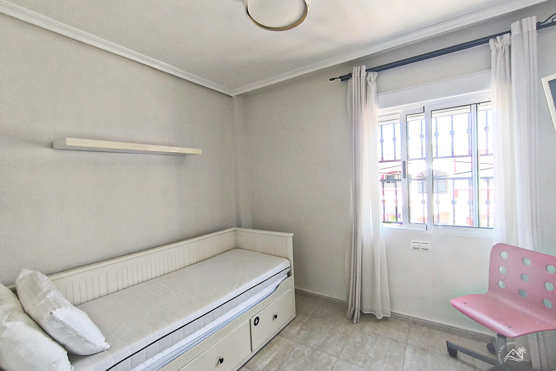 Resale - Bungalow -
Orihuela Costa - Los Altos