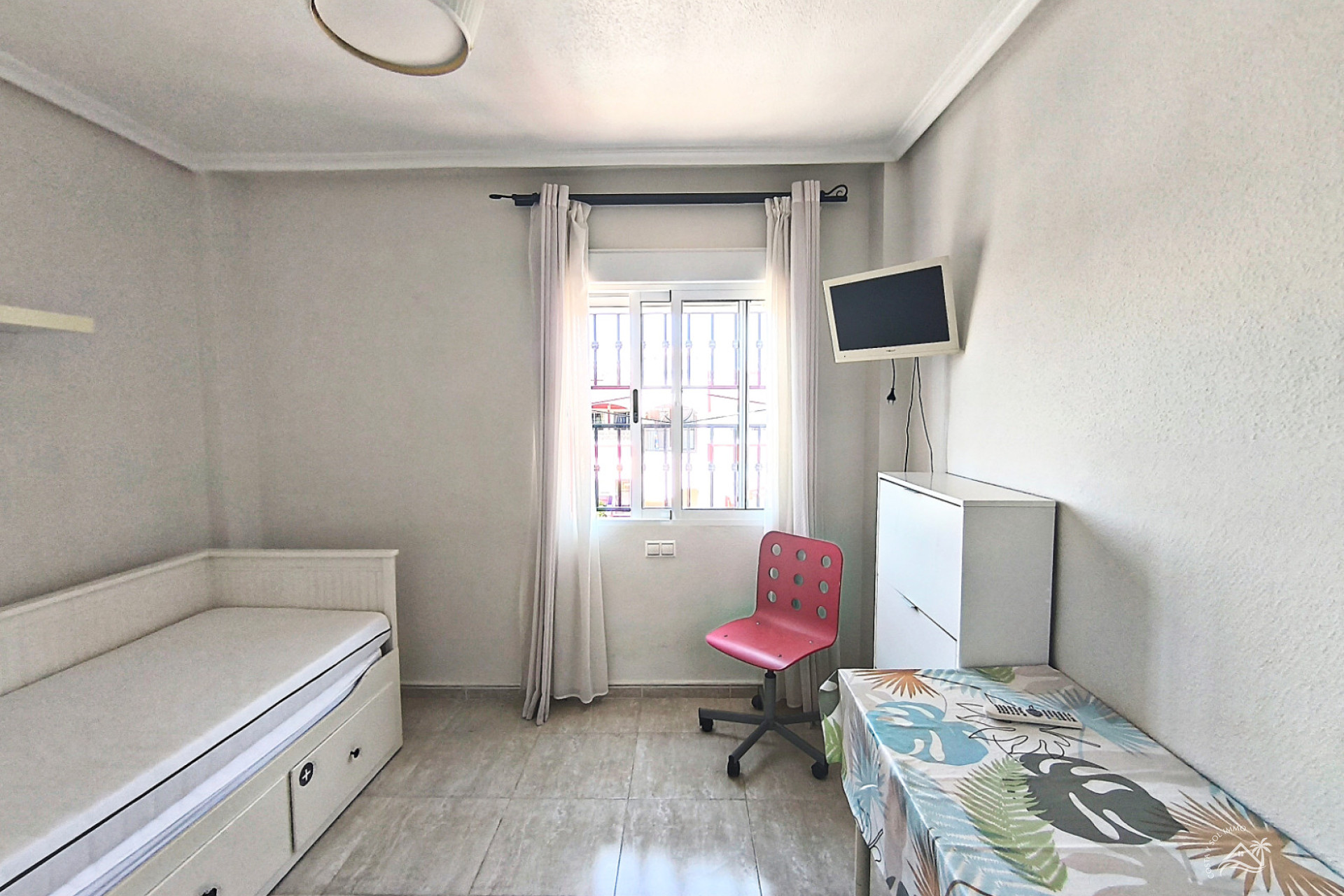 Resale - Bungalow -
Orihuela Costa - Los Altos