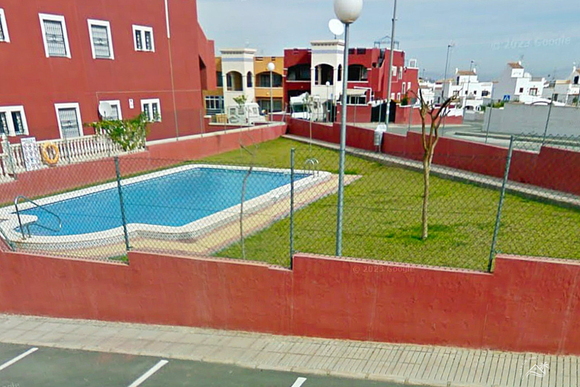 Resale - Bungalow -
Orihuela Costa - Los Altos