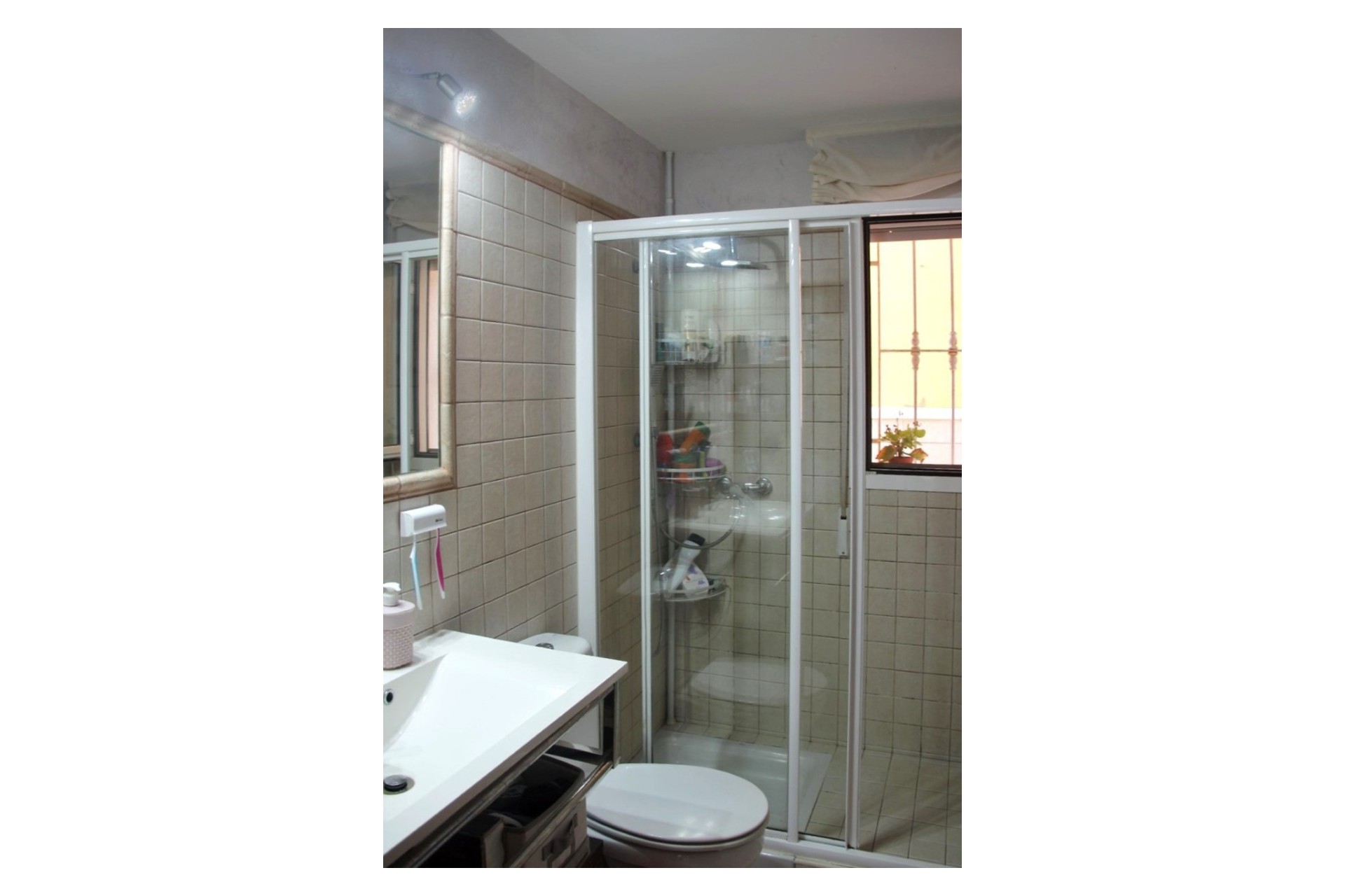 Resale - Duplex -
Cuevas del Almanzora