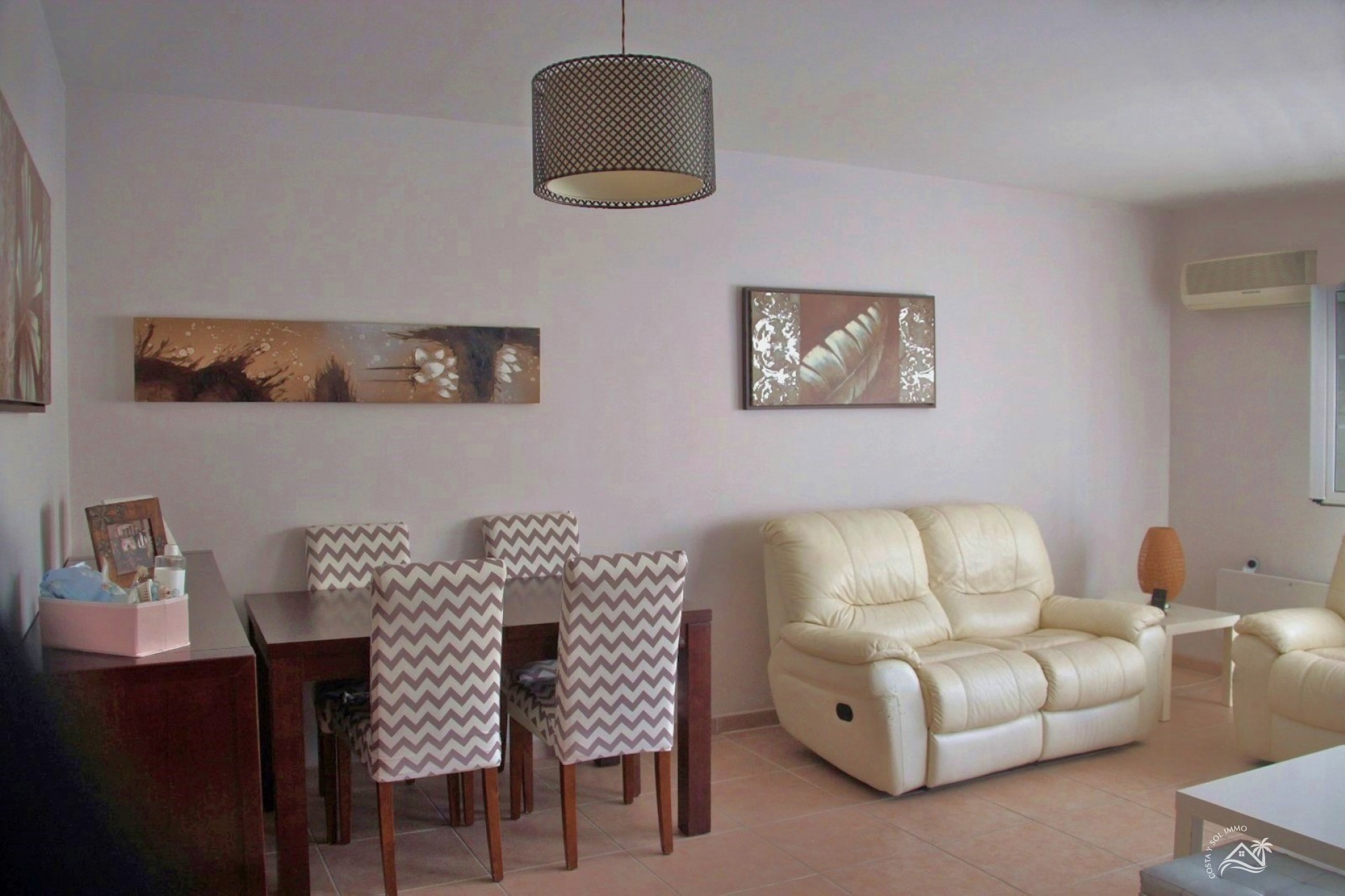 Resale - Duplex -
Cuevas del Almanzora