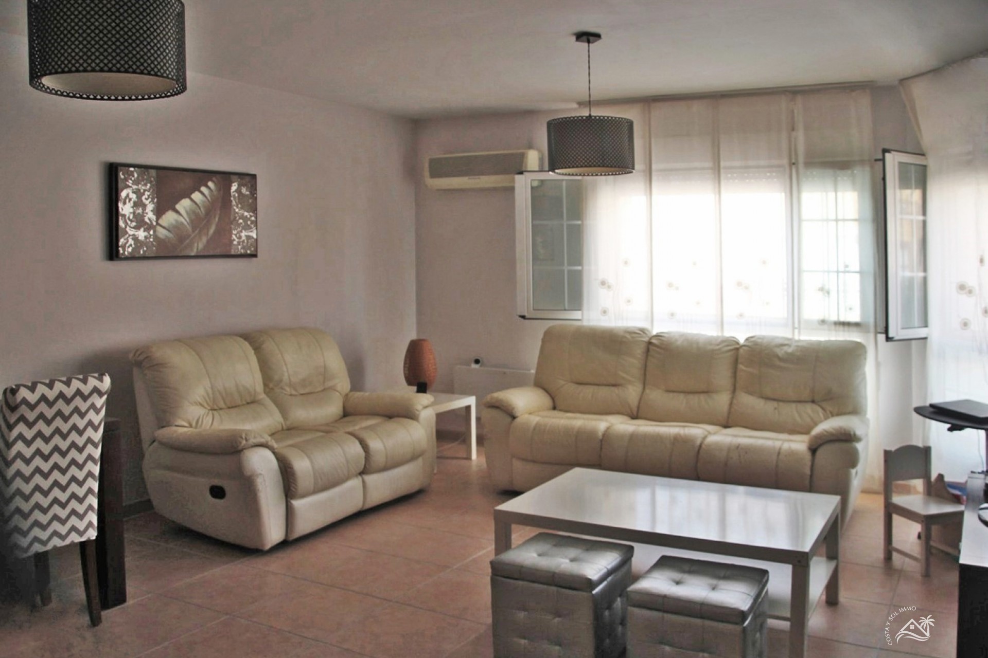 Resale - Duplex -
Cuevas del Almanzora