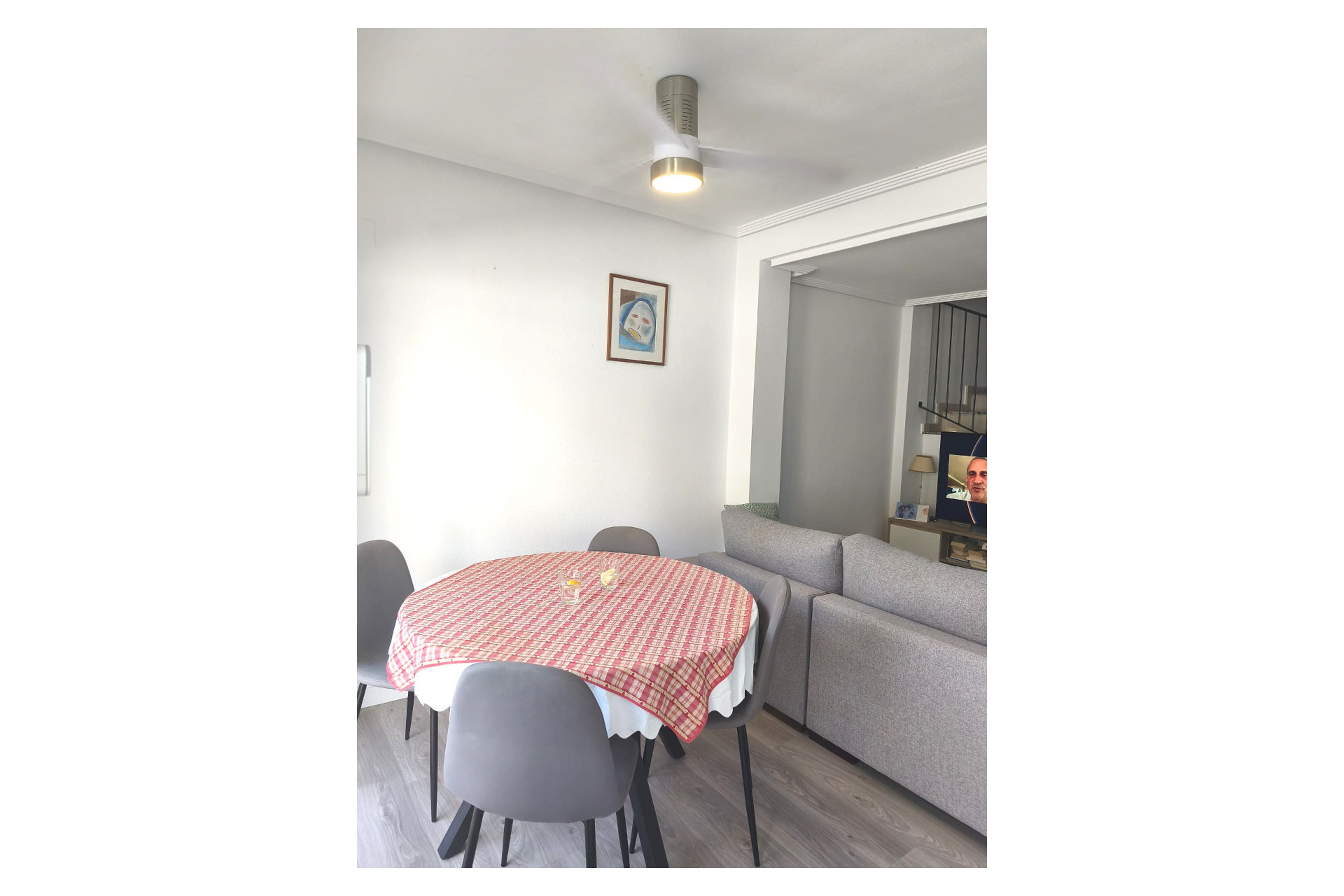 Resale - Duplex -
Torre Pacheco