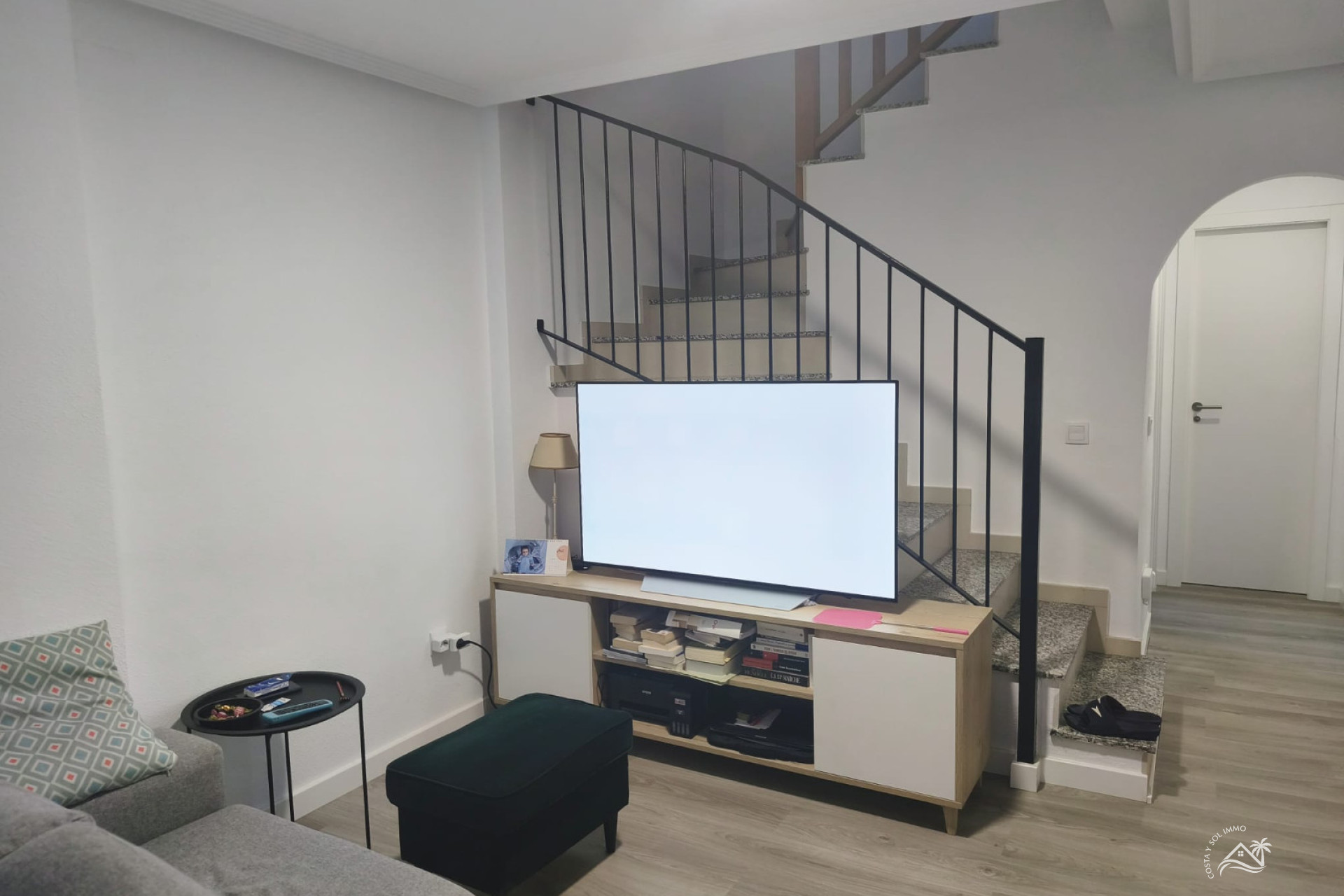 Resale - Duplex -
Torre Pacheco