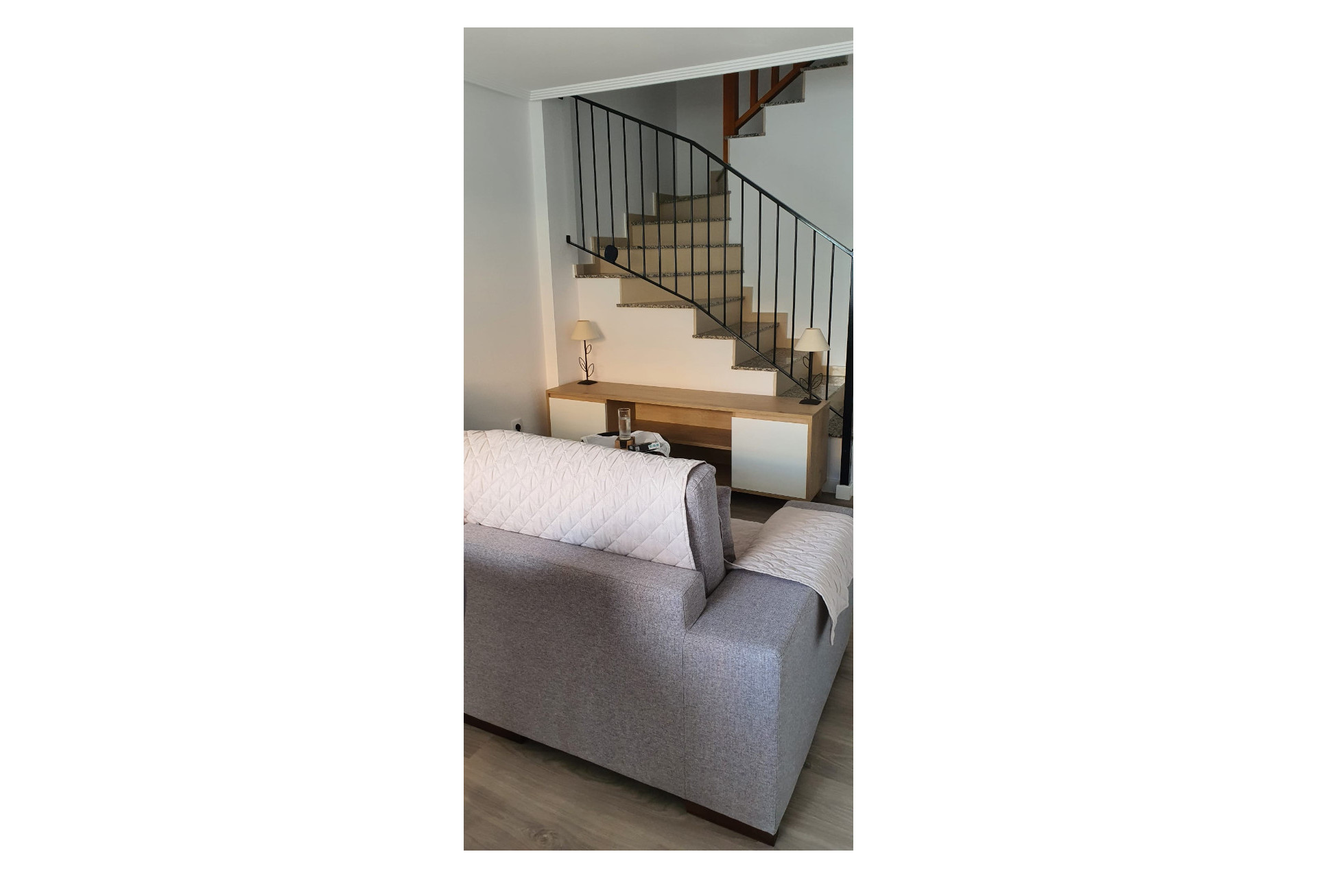 Resale - Duplex -
Torre Pacheco