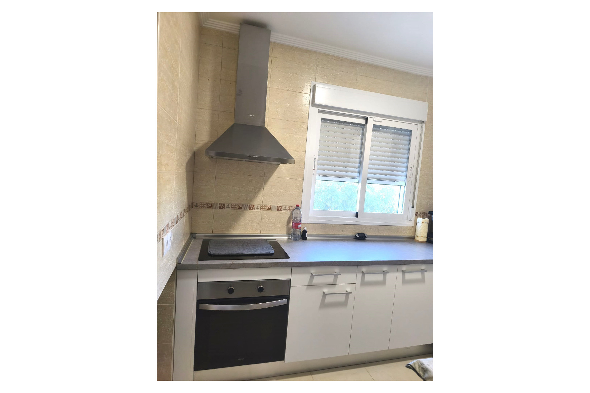 Resale - Duplex -
Torre Pacheco