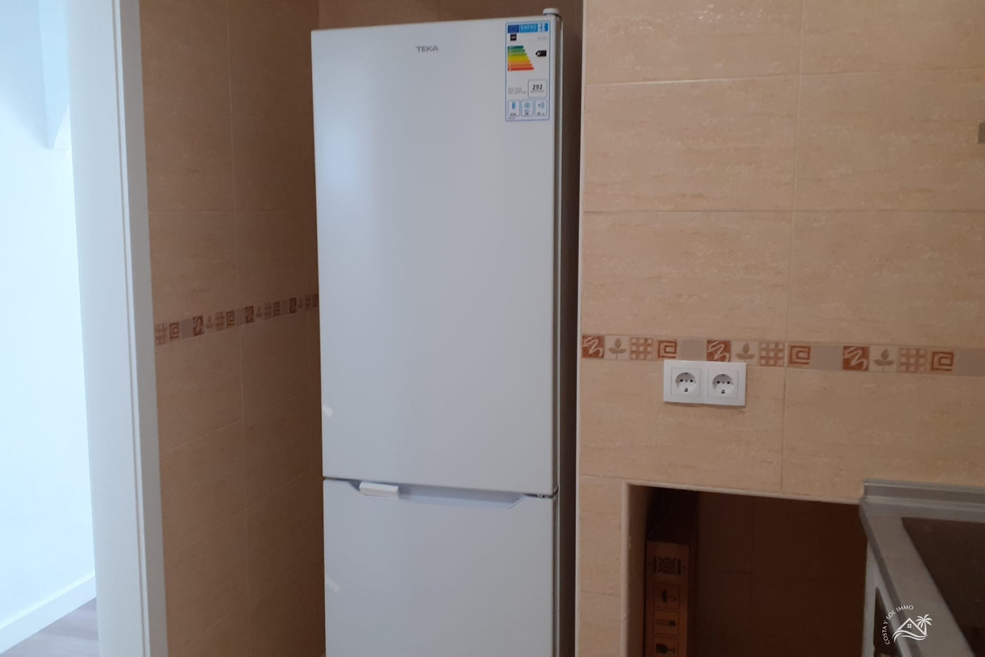 Resale - Duplex -
Torre Pacheco